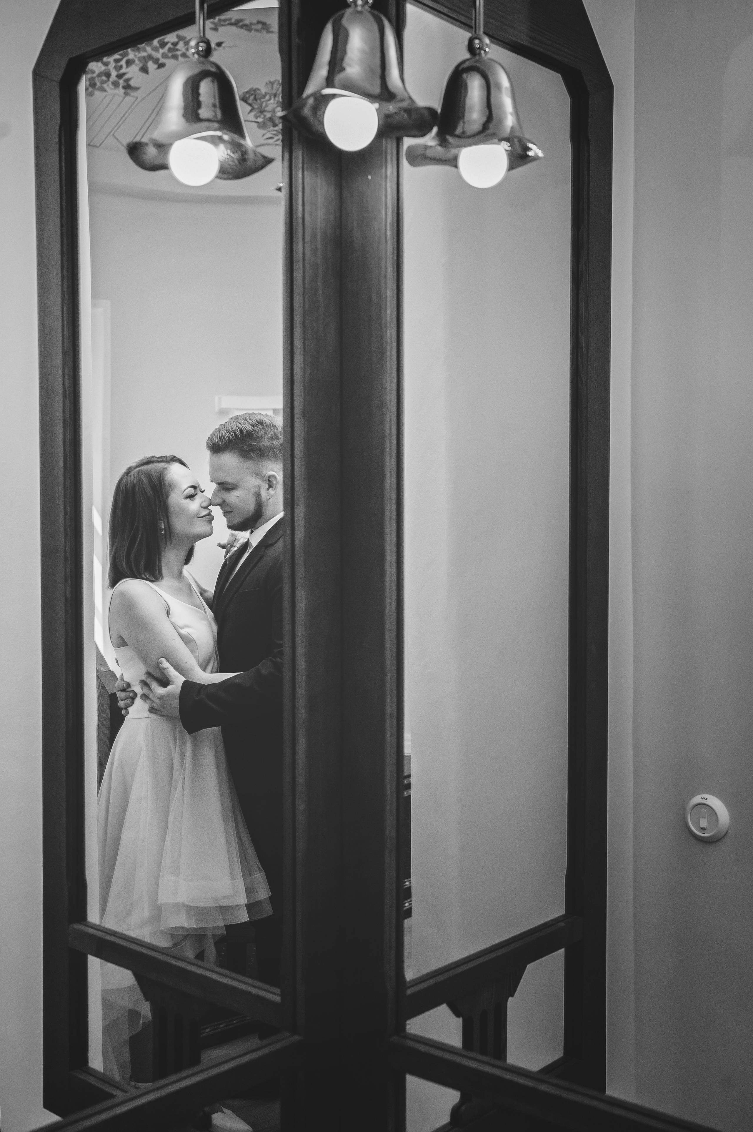 A&M. Свадебный, детский, семейный фотограф Илона Николаева в Эстонии