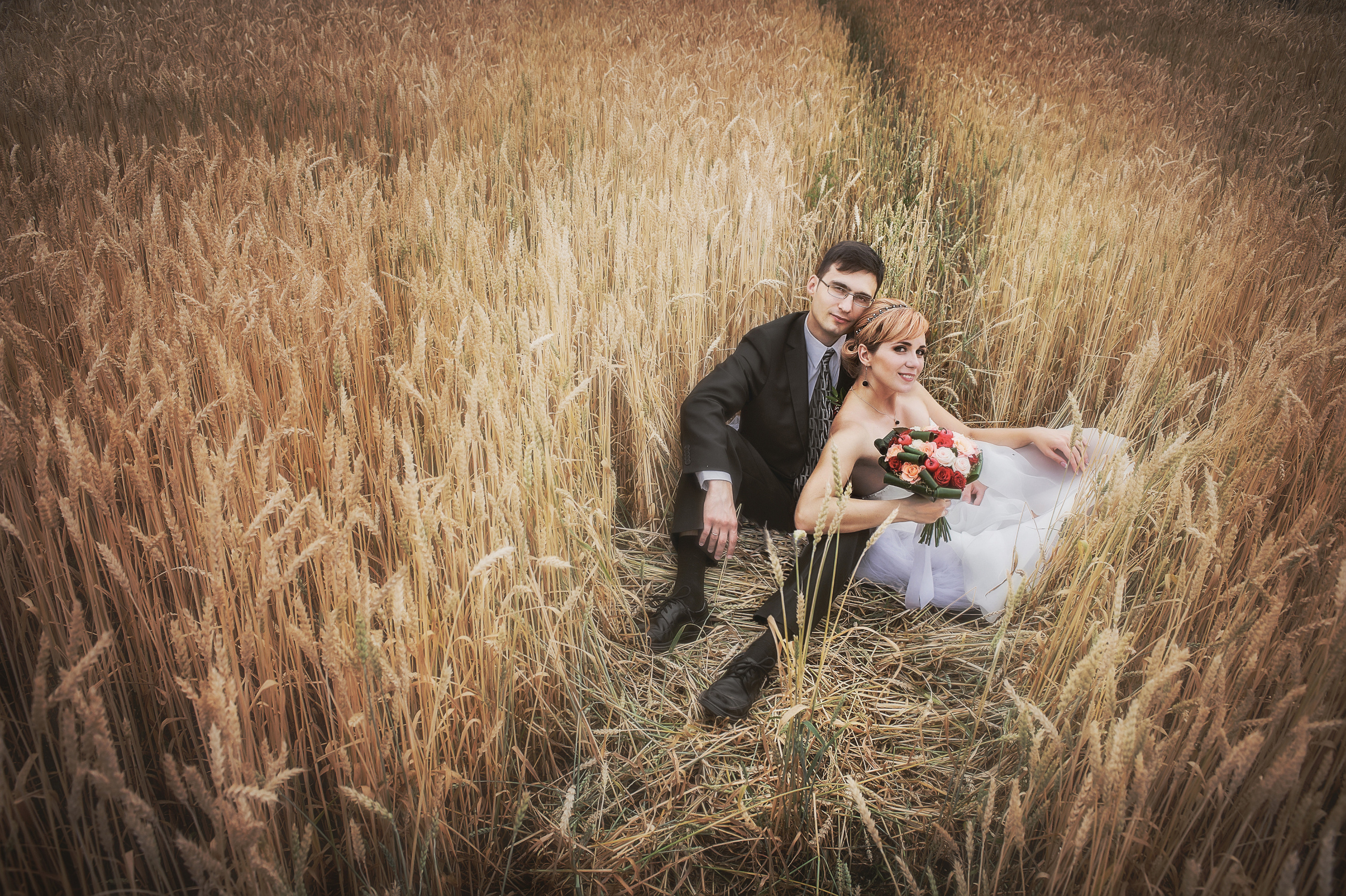 M&J. Свадебный, детский, семейный фотограф Илона Николаева в Эстонии