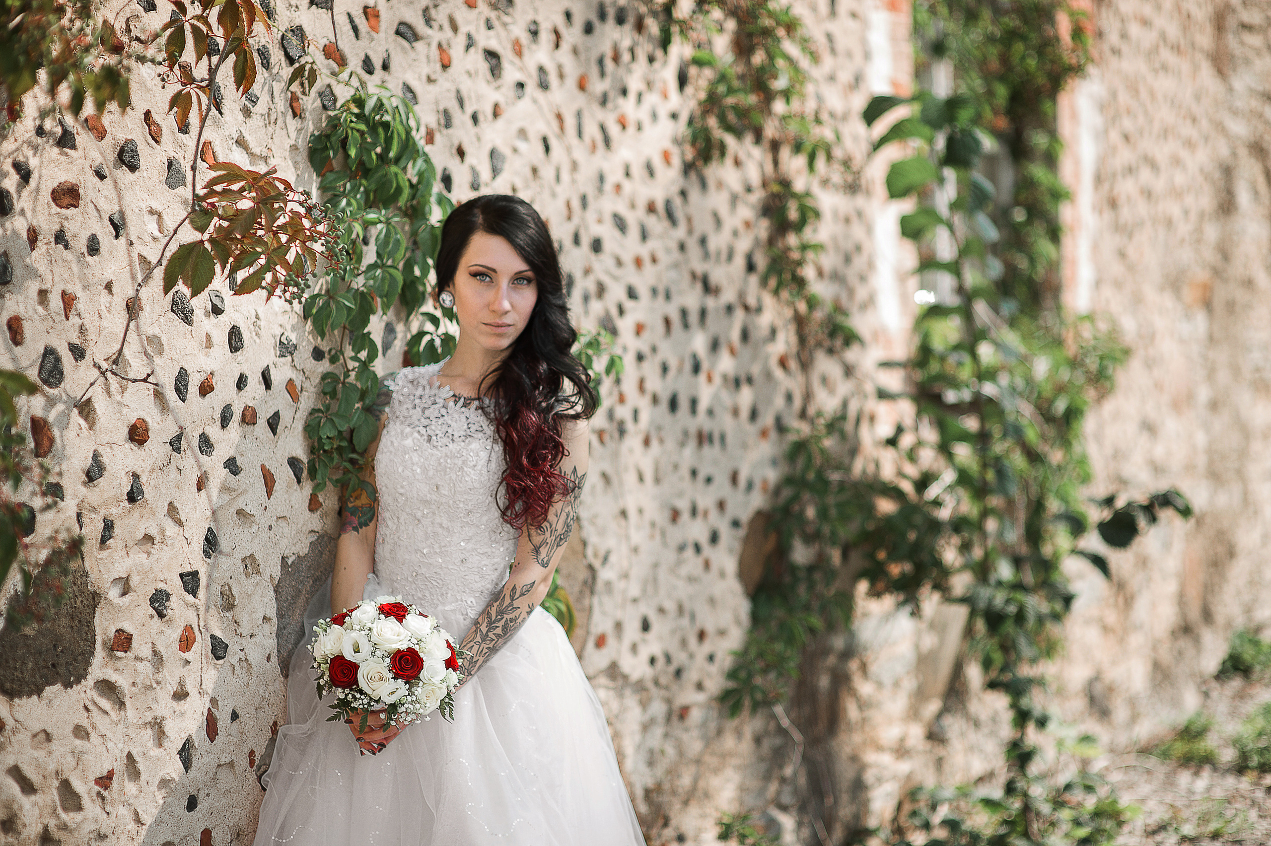 A&K. Свадебный, детский, семейный фотограф Илона Николаева в Эстонии