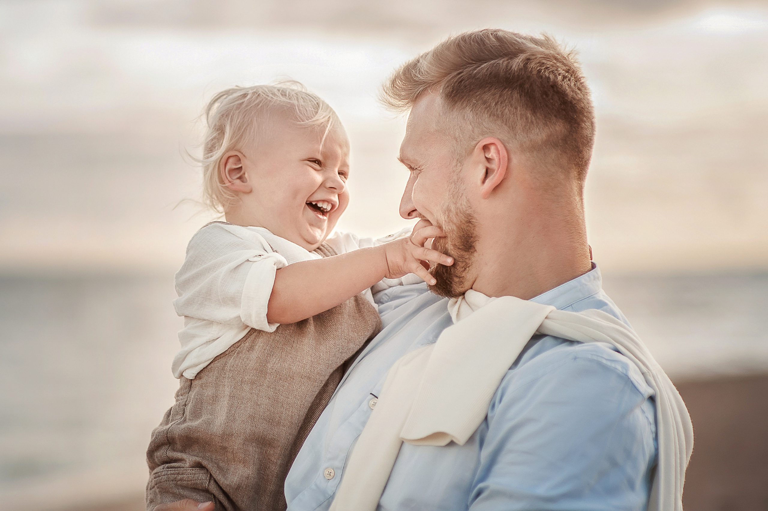 Семья. Свадебный, детский, семейный фотограф Илона Николаева в Эстонии