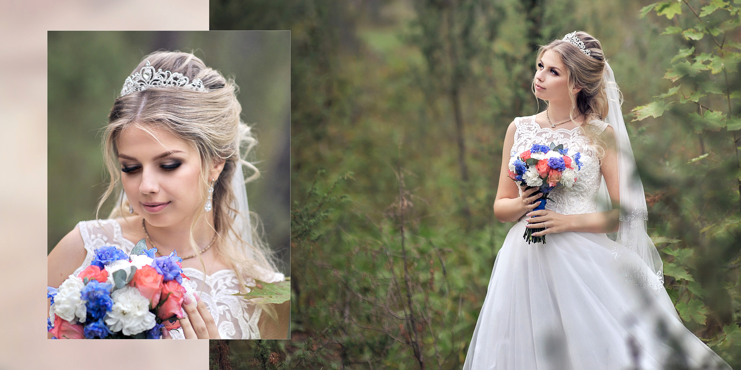 M&A. Свадебный, детский, семейный фотограф Илона Николаева в Эстонии