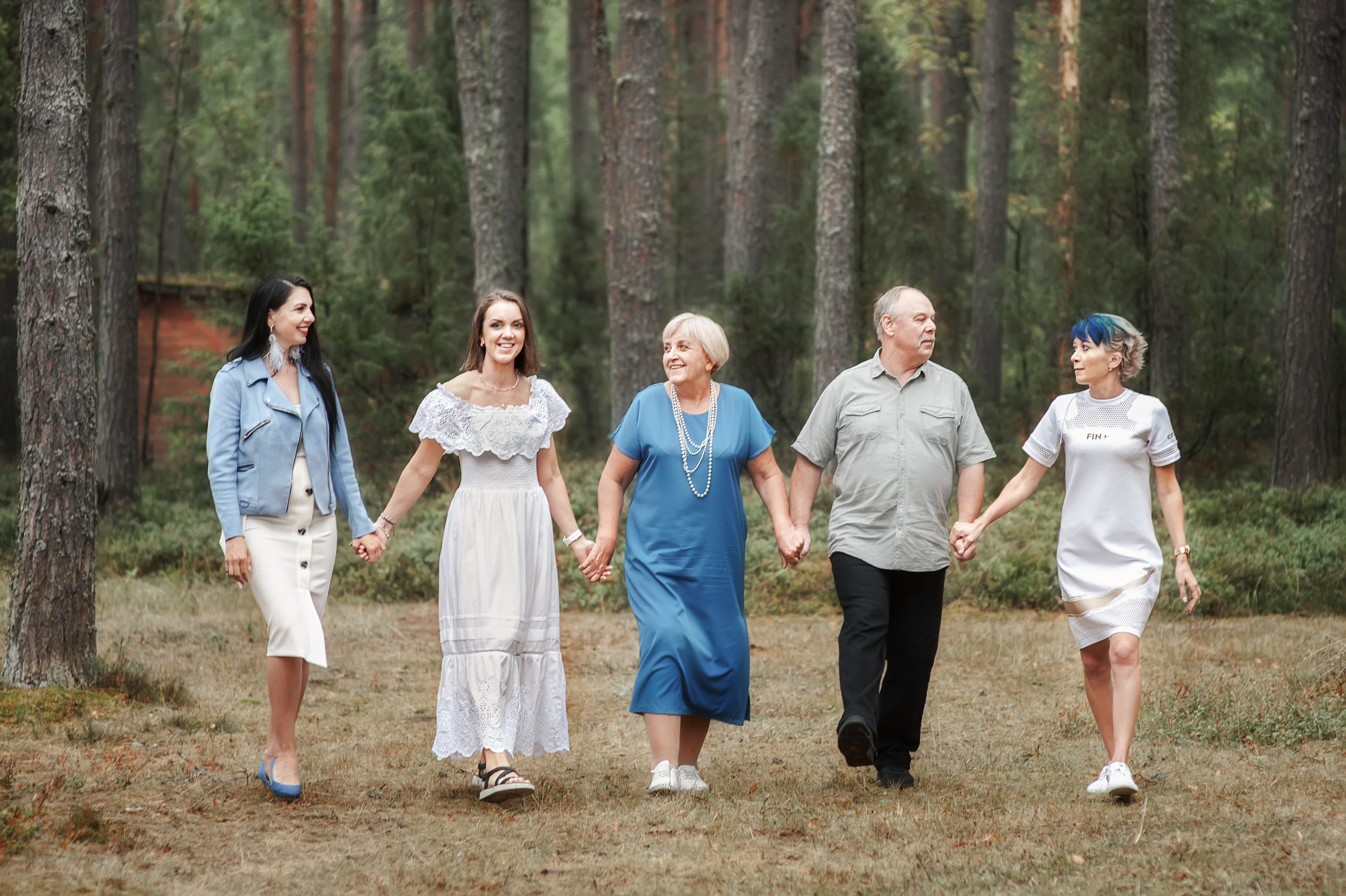 День рождения. Свадебный, детский, семейный фотограф Илона Николаева в Эстонии