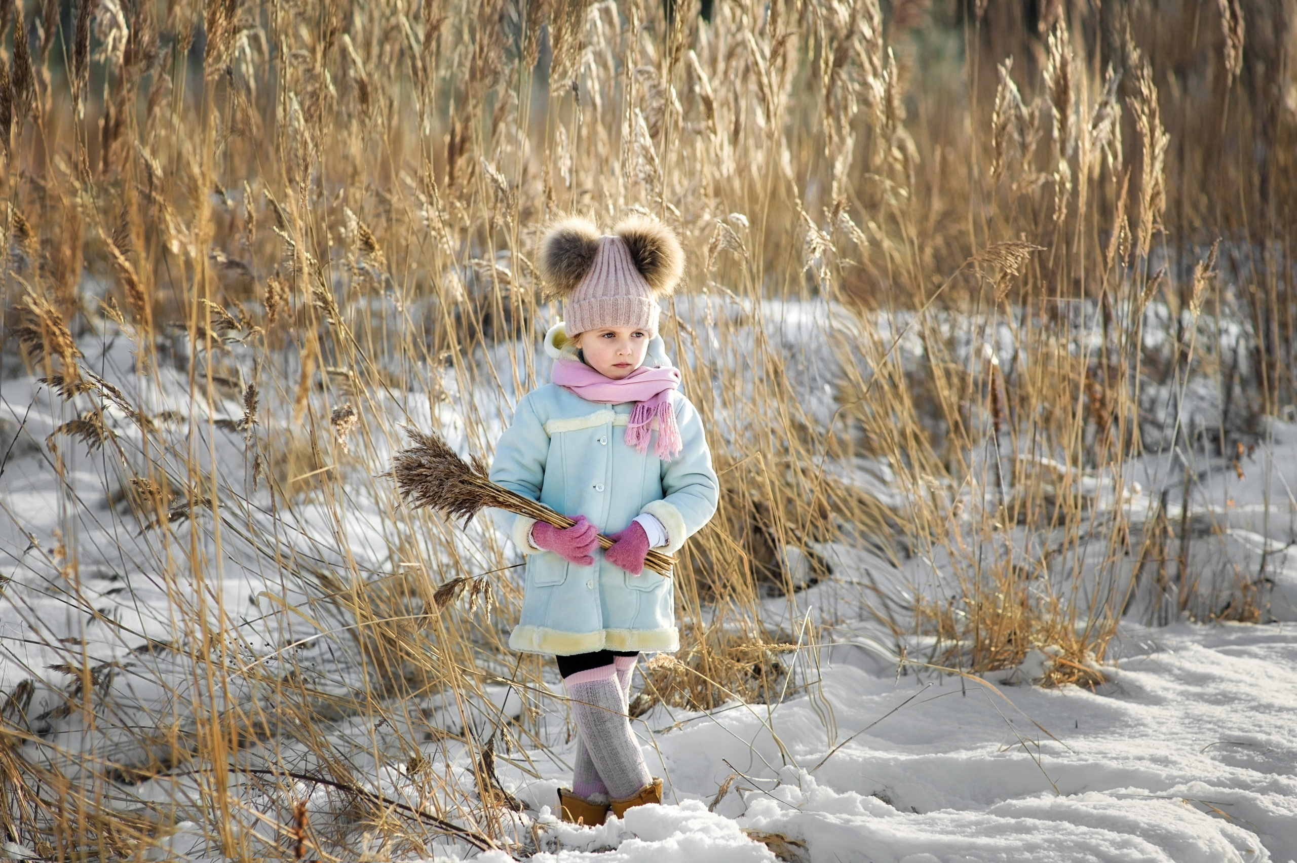 Кариночка. Свадебный, детский, семейный фотограф Илона Николаева в Эстонии