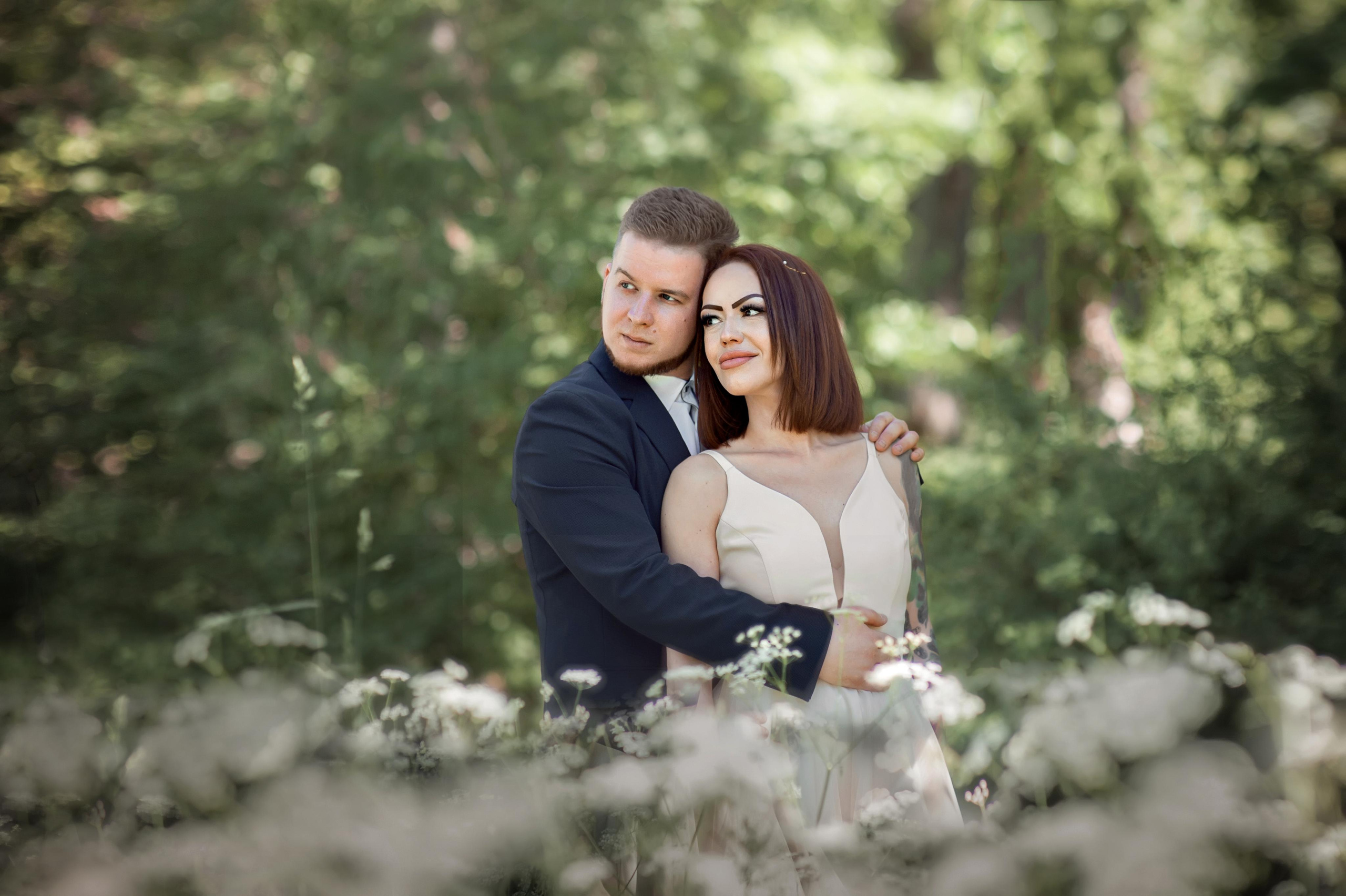 A&M. Свадебный, детский, семейный фотограф Илона Николаева в Эстонии