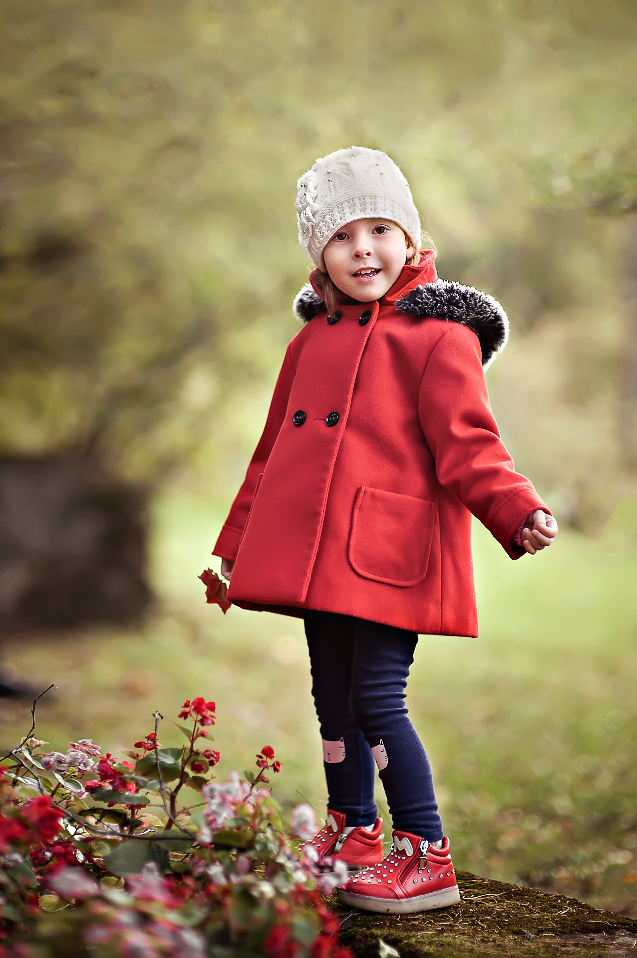 Семья. Свадебный, детский, семейный фотограф Илона Николаева в Эстонии