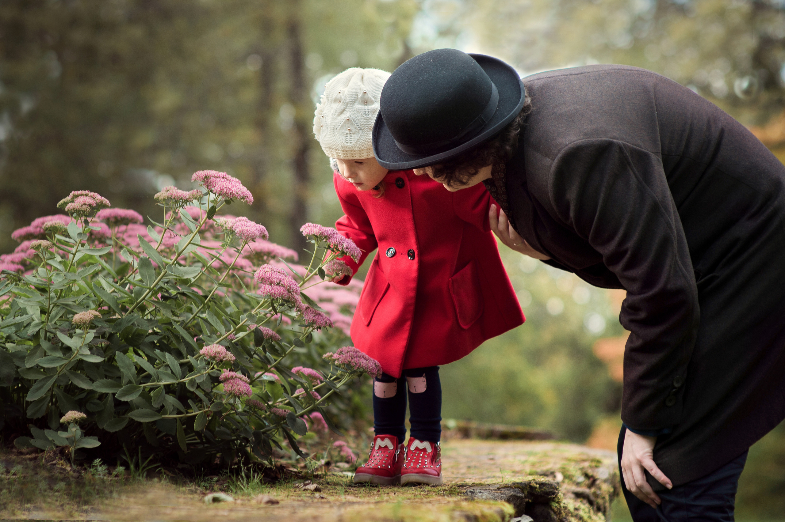 Семья. Свадебный, детский, семейный фотограф Илона Николаева в Эстонии
