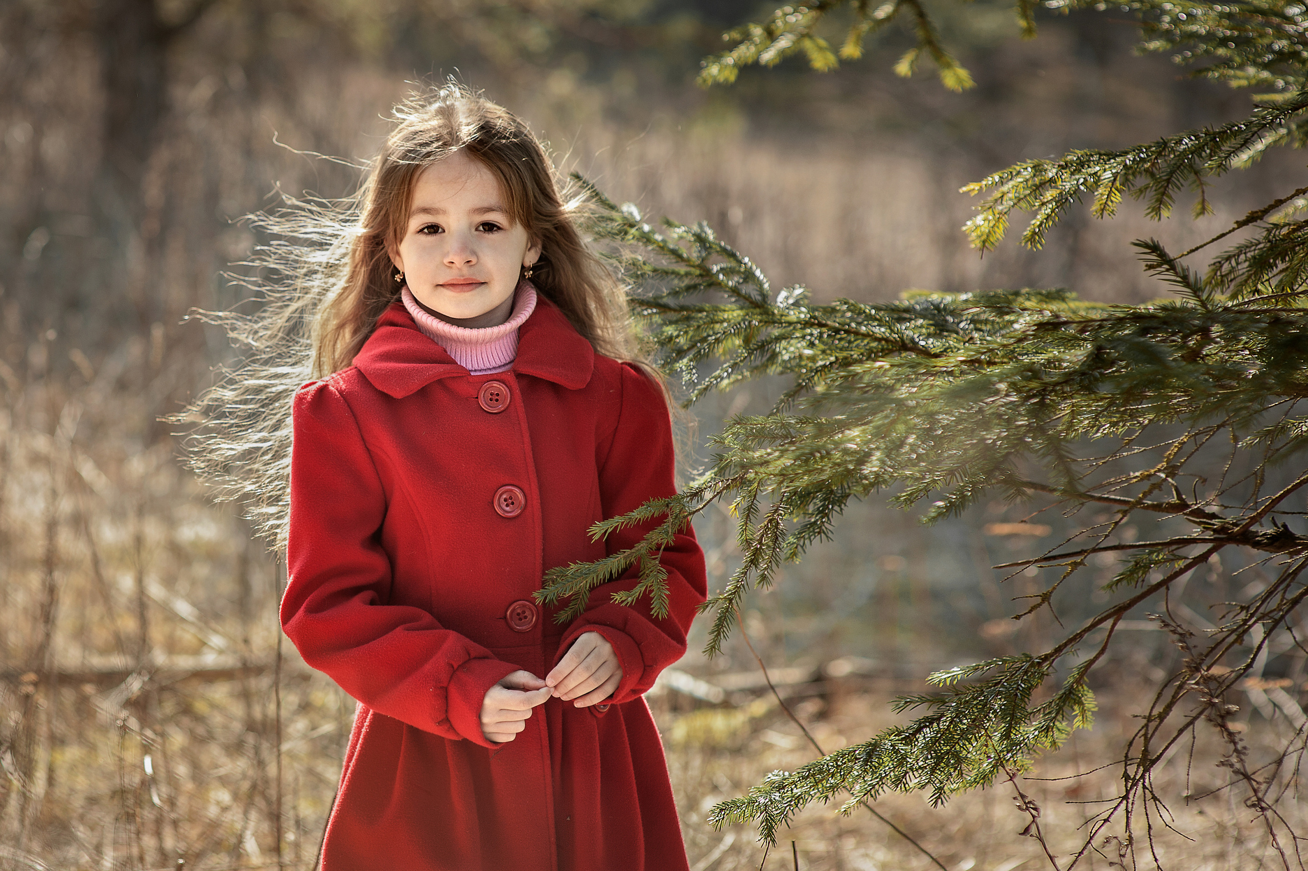 Семья. Свадебный, детский, семейный фотограф Илона Николаева в Эстонии