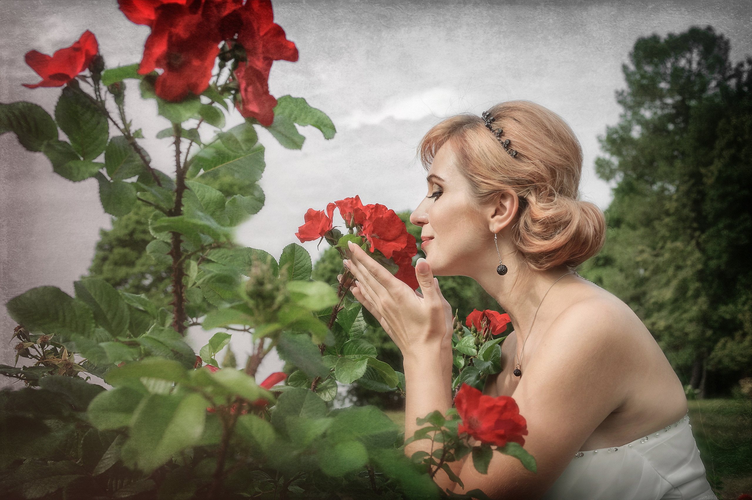 M&J. Свадебный, детский, семейный фотограф Илона Николаева в Эстонии