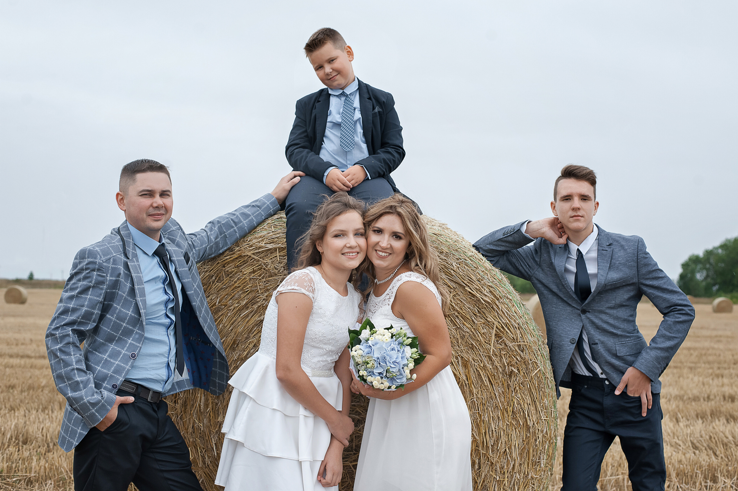 S&D&A&D&E. Свадебный, детский, семейный фотограф Илона Николаева в Эстонии