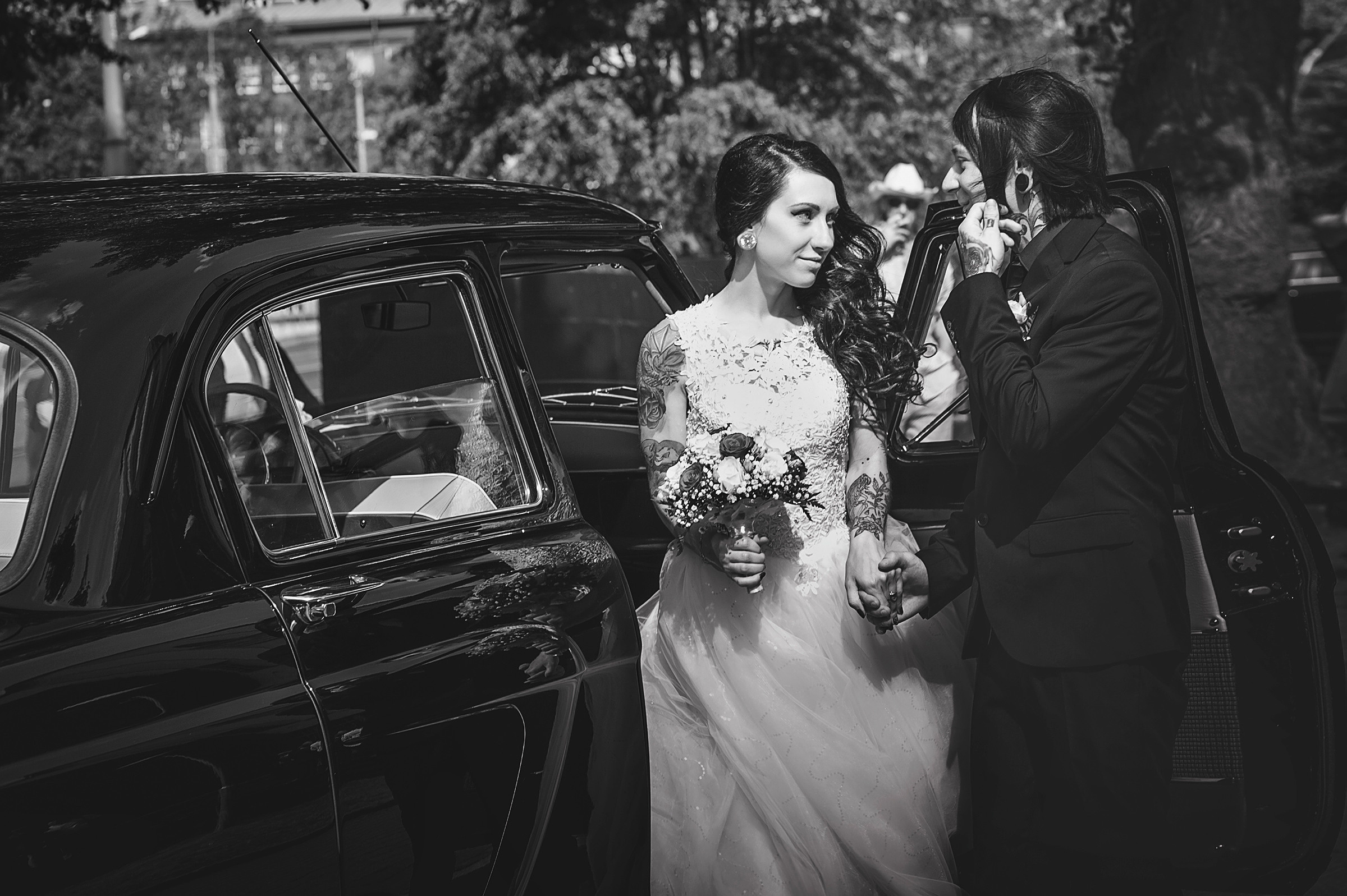 A&K. Свадебный, детский, семейный фотограф Илона Николаева в Эстонии