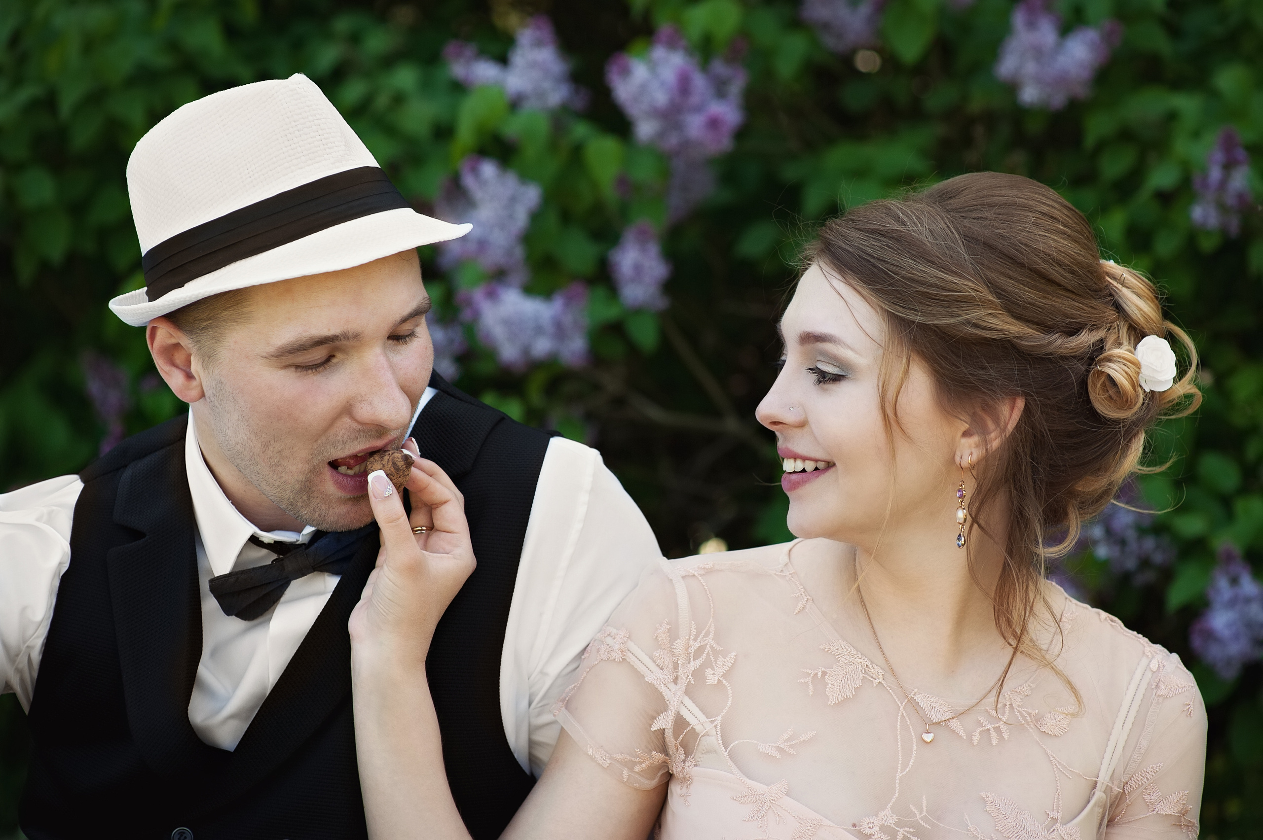 J&V. Свадебный, детский, семейный фотограф Илона Николаева в Эстонии