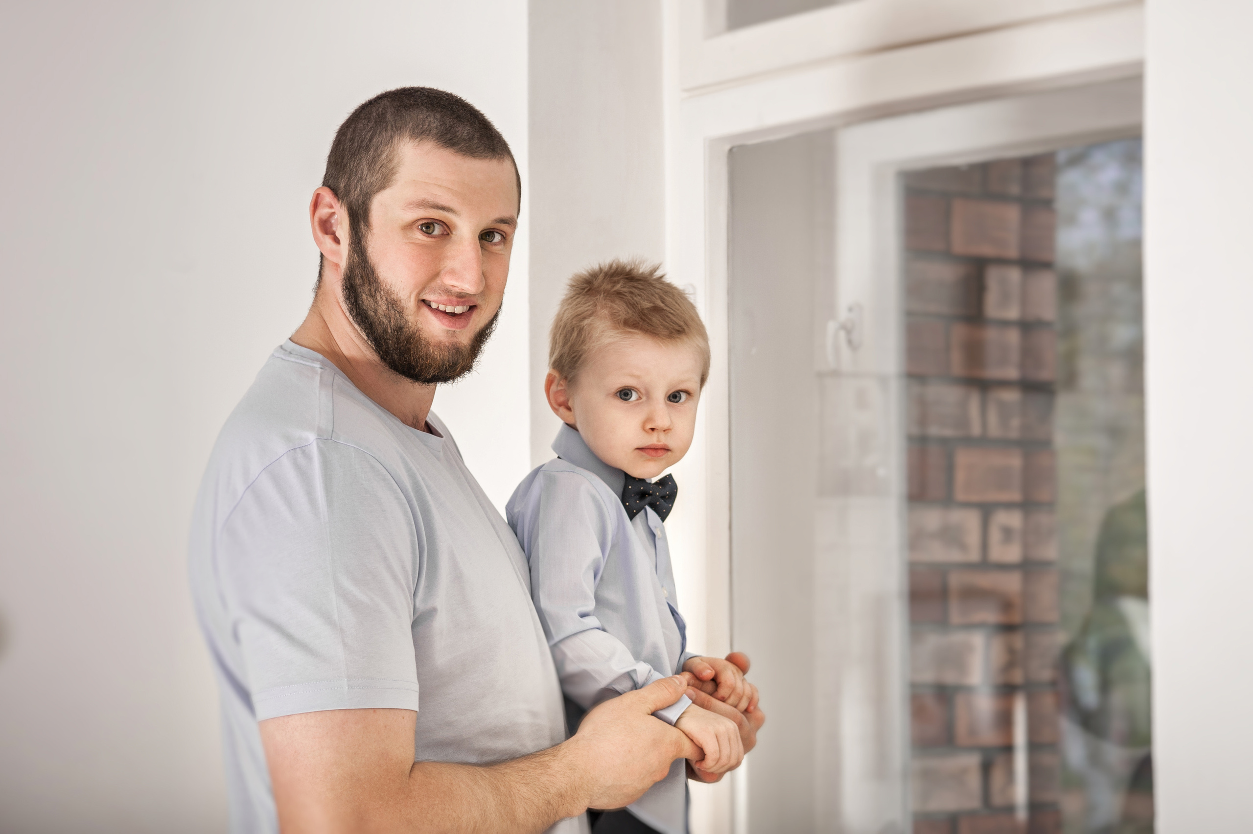 Семья. Свадебный, детский, семейный фотограф Илона Николаева в Эстонии