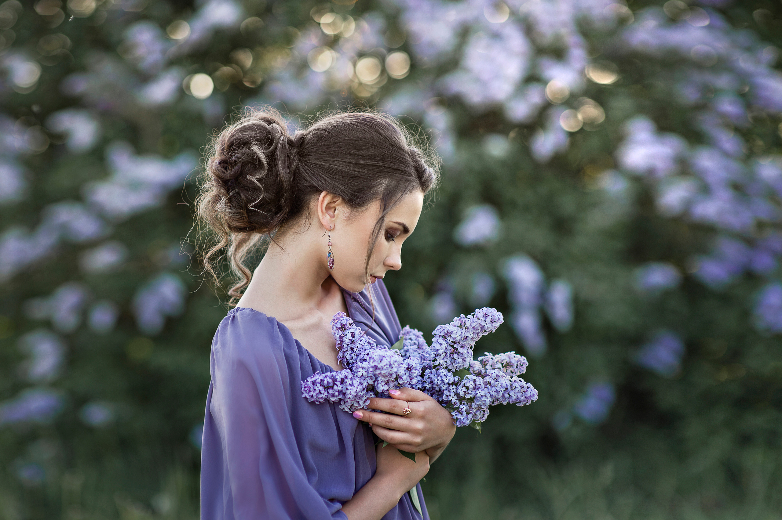 Евгения. Свадебный, детский, семейный фотограф Илона Николаева в Эстонии