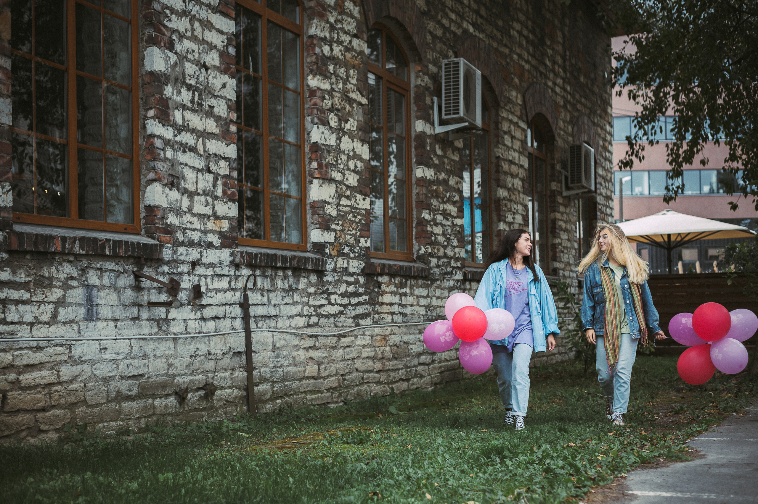 S&S. Свадебный, детский, семейный фотограф Илона Николаева в Эстонии