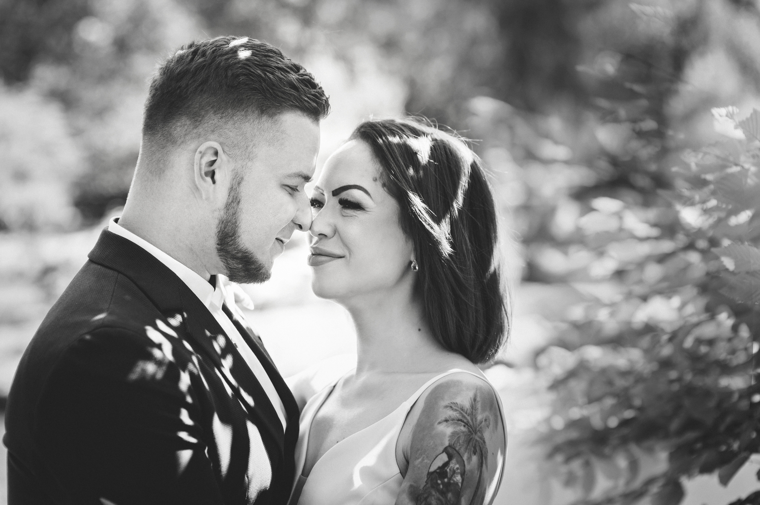 A&M. Свадебный, детский, семейный фотограф Илона Николаева в Эстонии