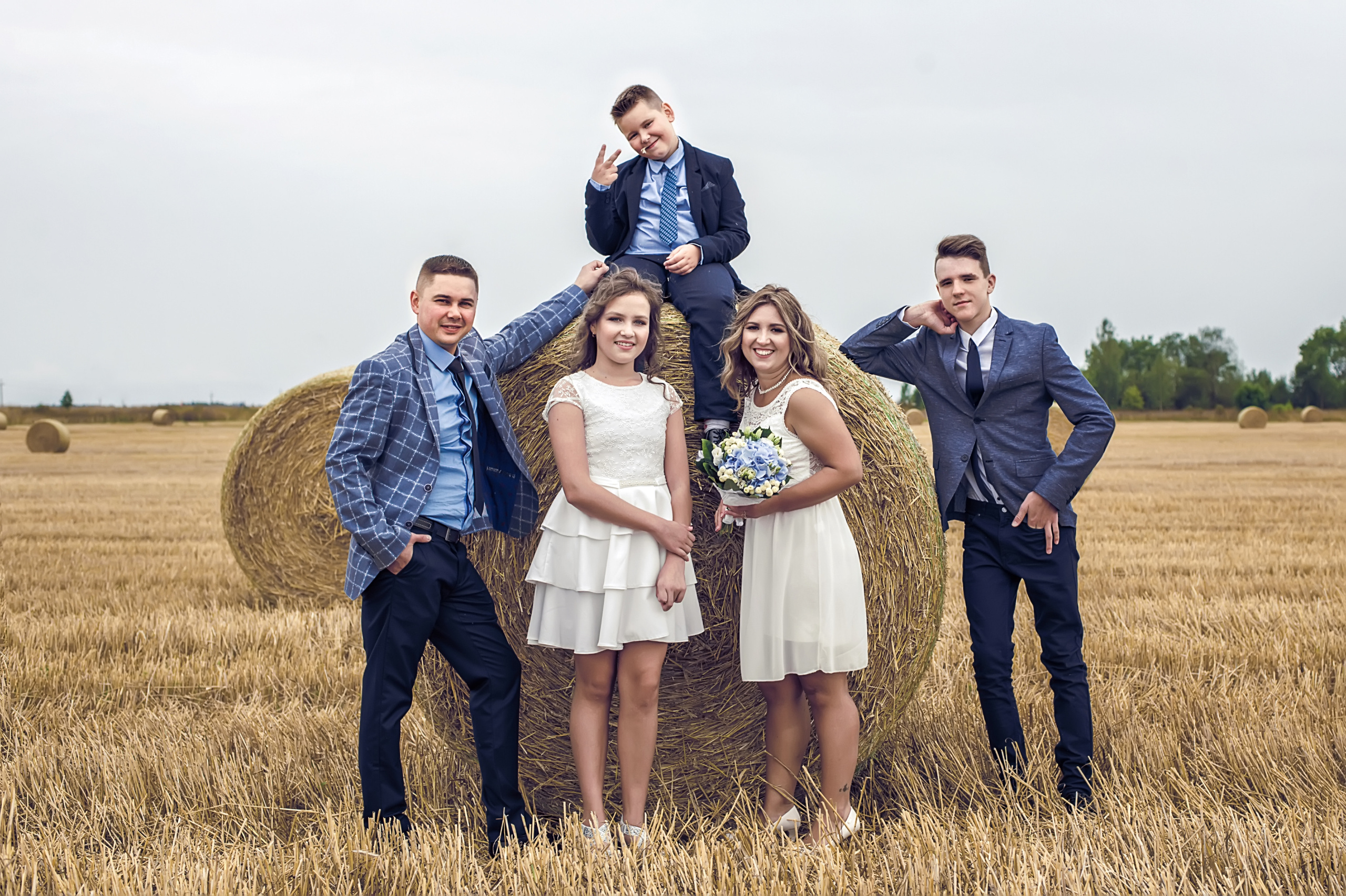 S&D&A&D&E. Свадебный, детский, семейный фотограф Илона Николаева в Эстонии