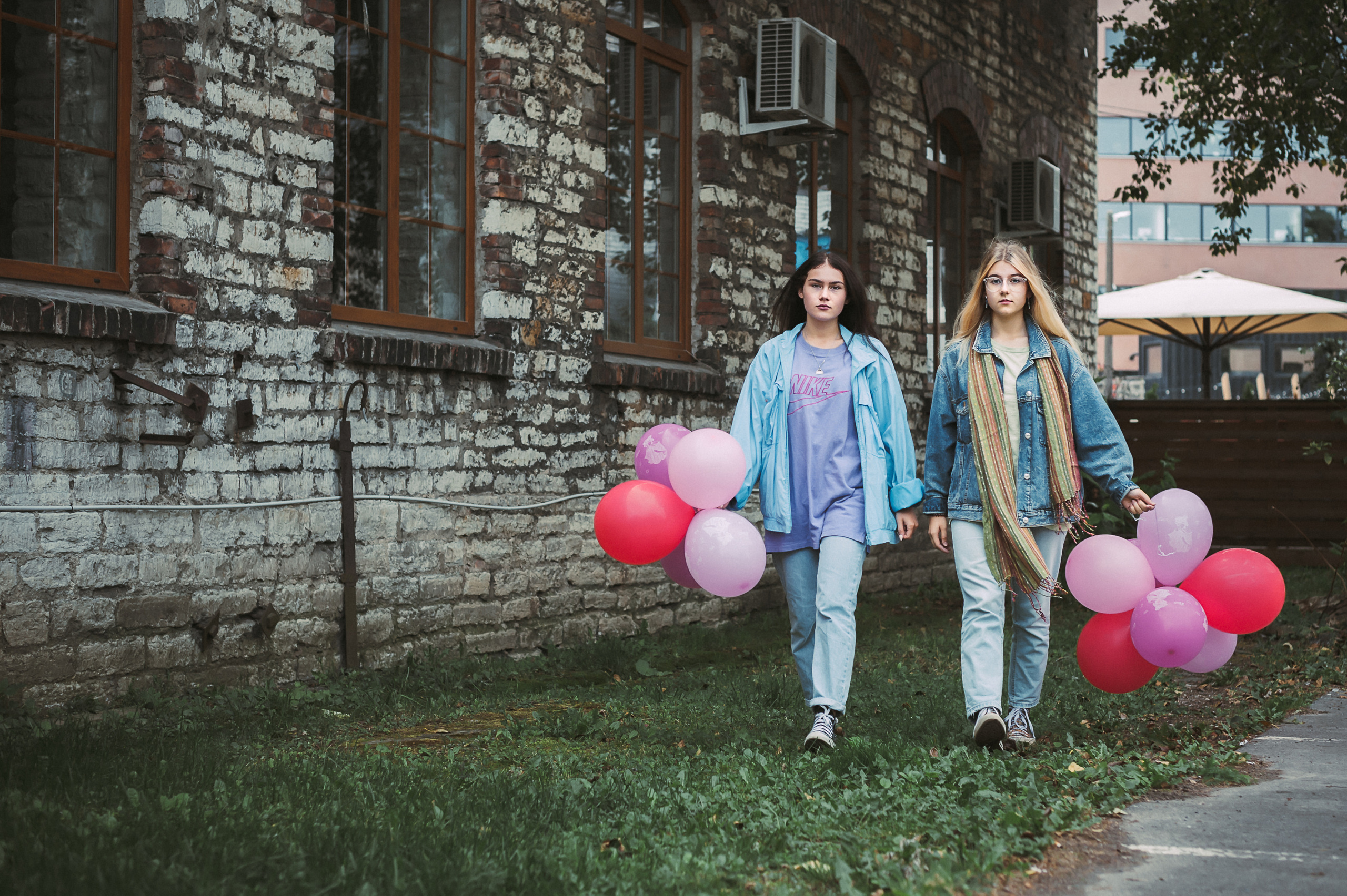 S&S. Свадебный, детский, семейный фотограф Илона Николаева в Эстонии