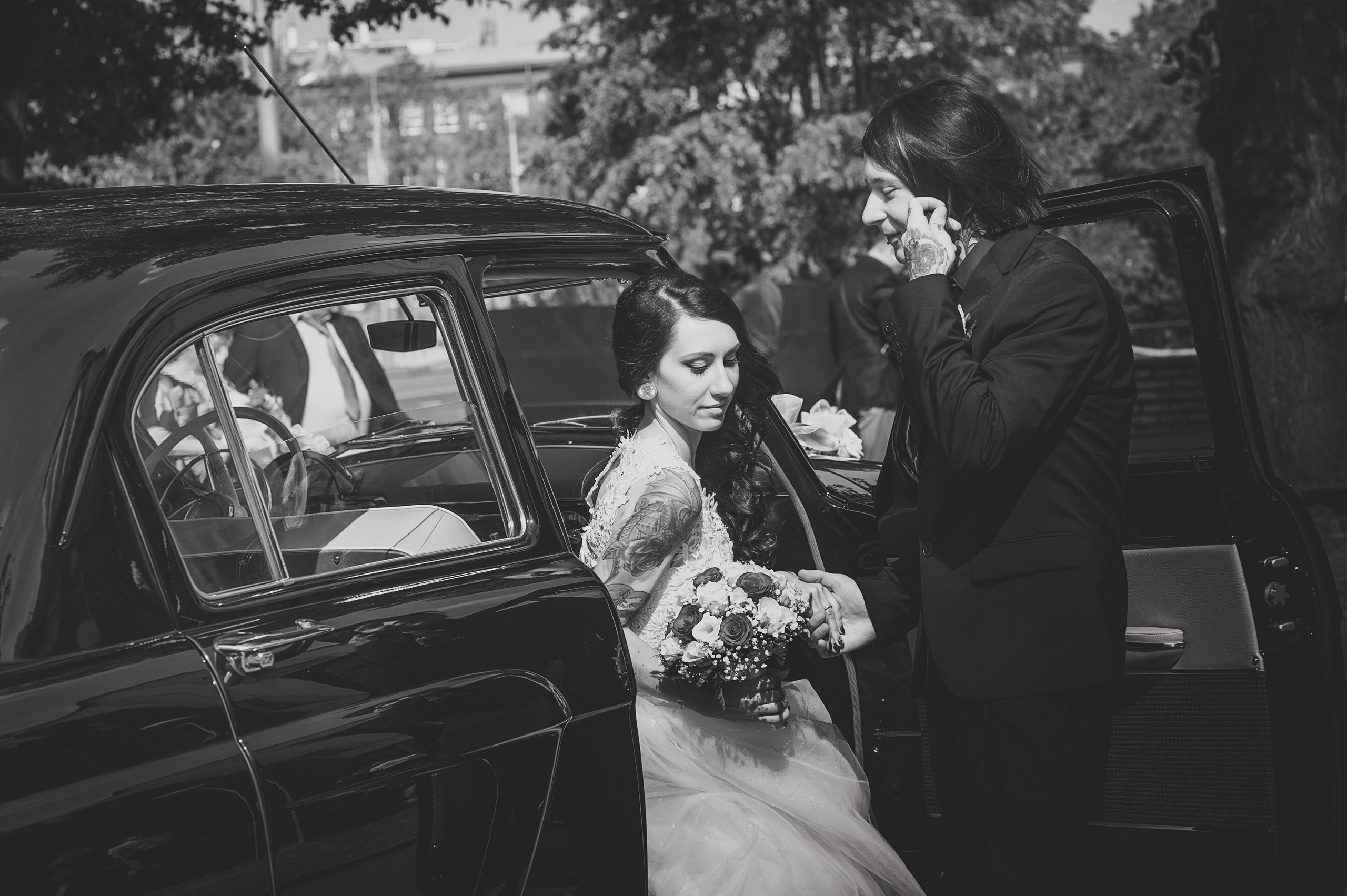 A&K. Свадебный, детский, семейный фотограф Илона Николаева в Эстонии