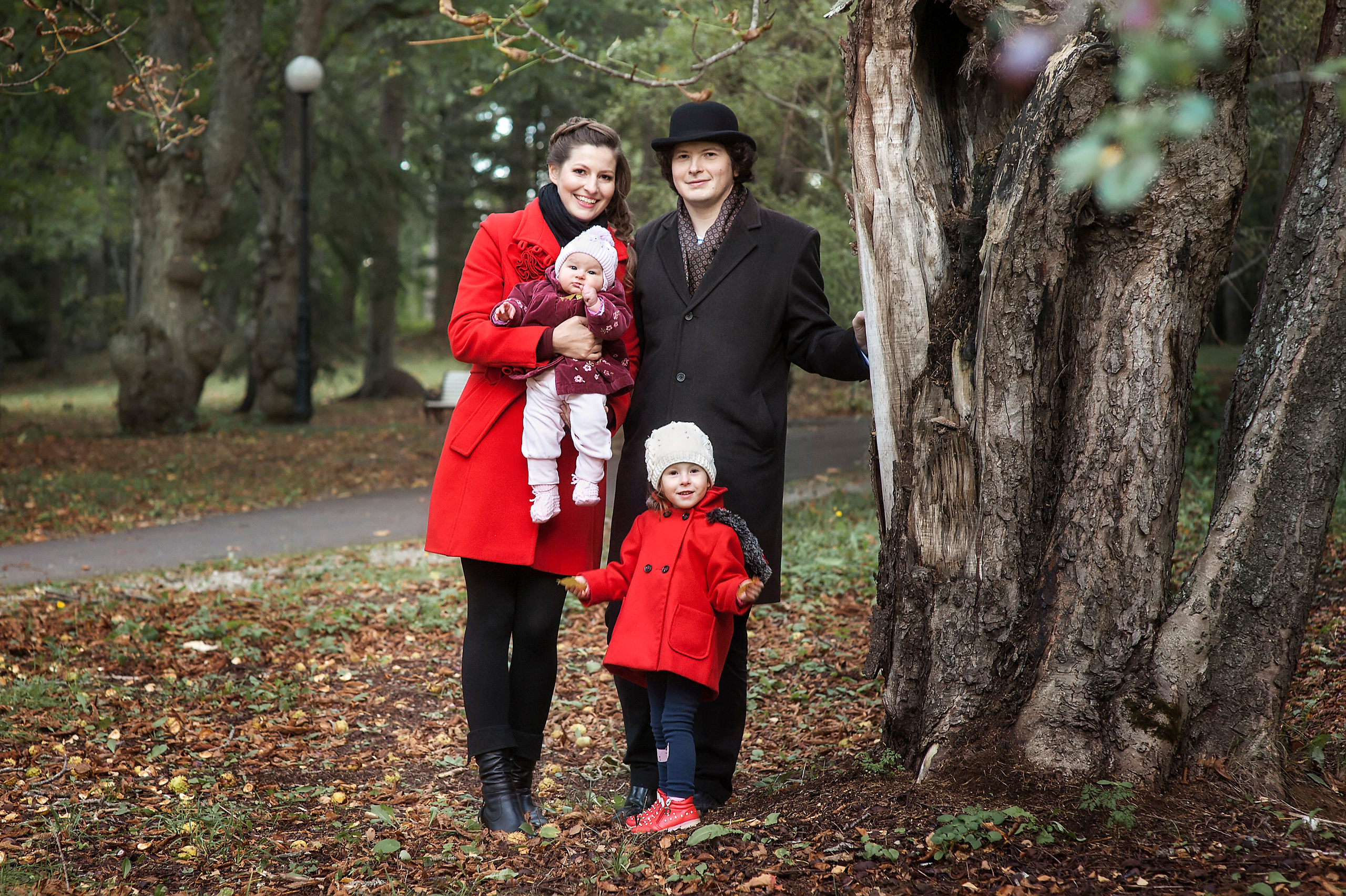 Семья. Свадебный, детский, семейный фотограф Илона Николаева в Эстонии