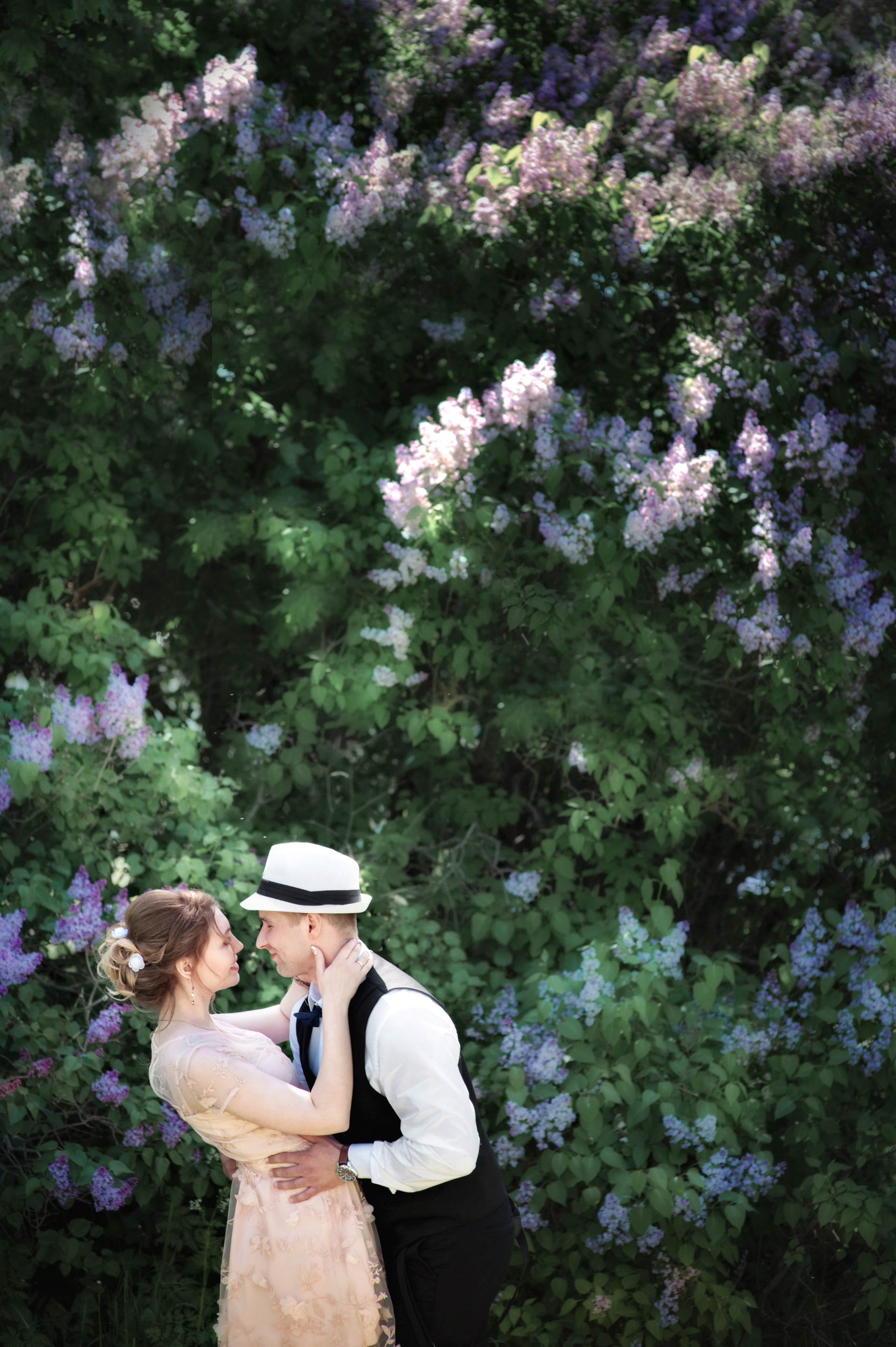 J&V. Свадебный, детский, семейный фотограф Илона Николаева в Эстонии