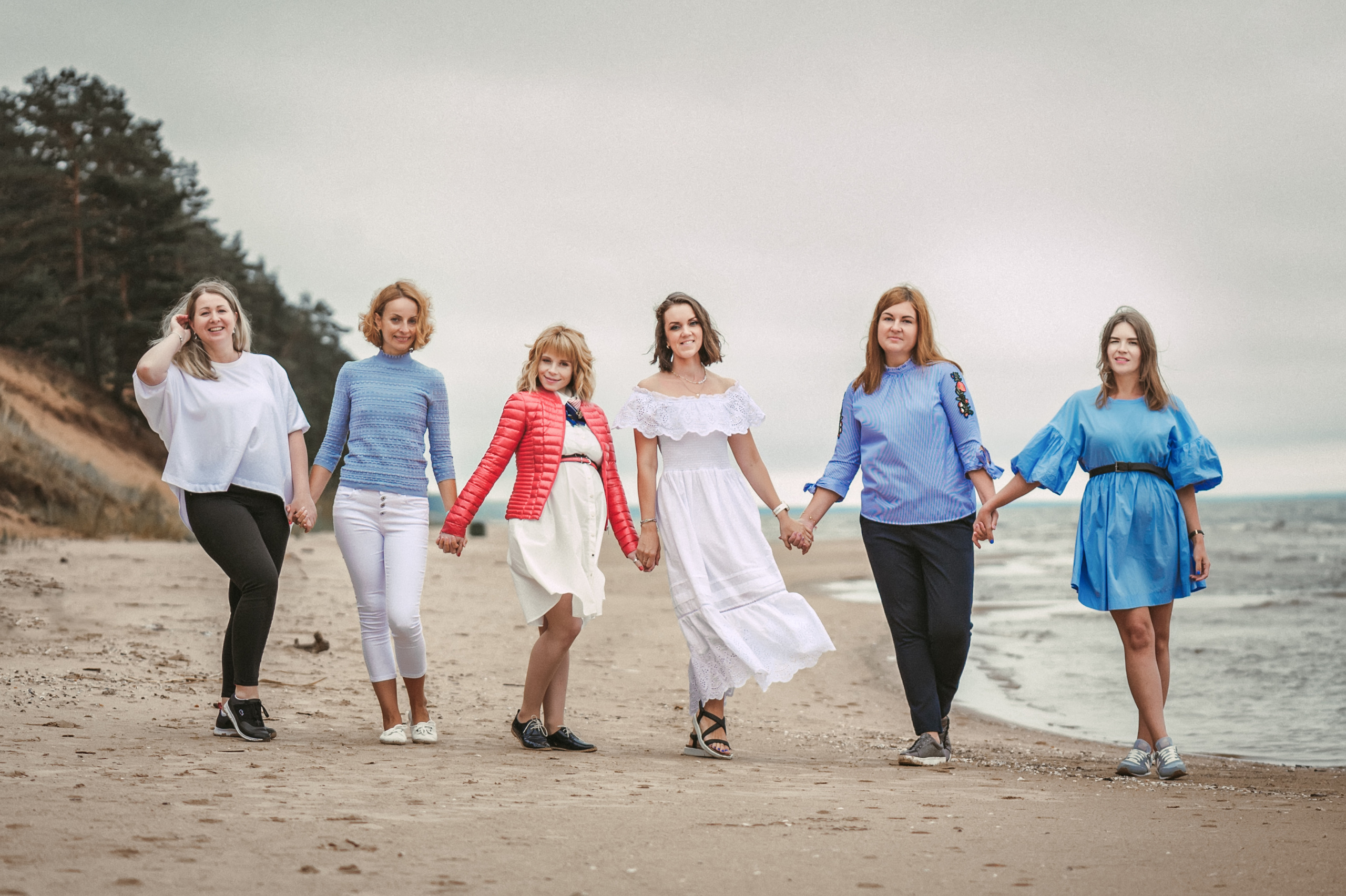 День рождения. Свадебный, детский, семейный фотограф Илона Николаева в Эстонии