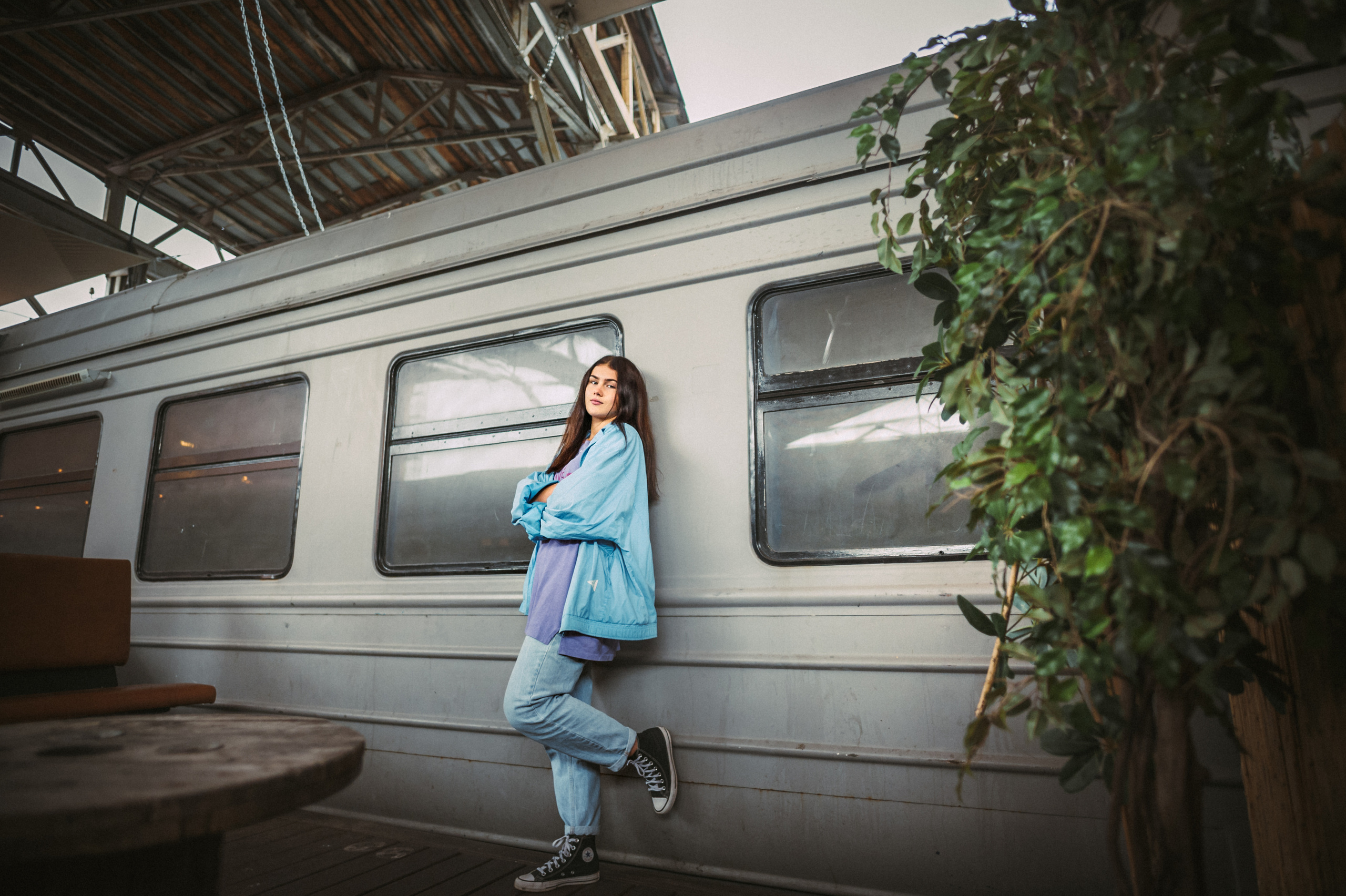 S&S. Свадебный, детский, семейный фотограф Илона Николаева в Эстонии