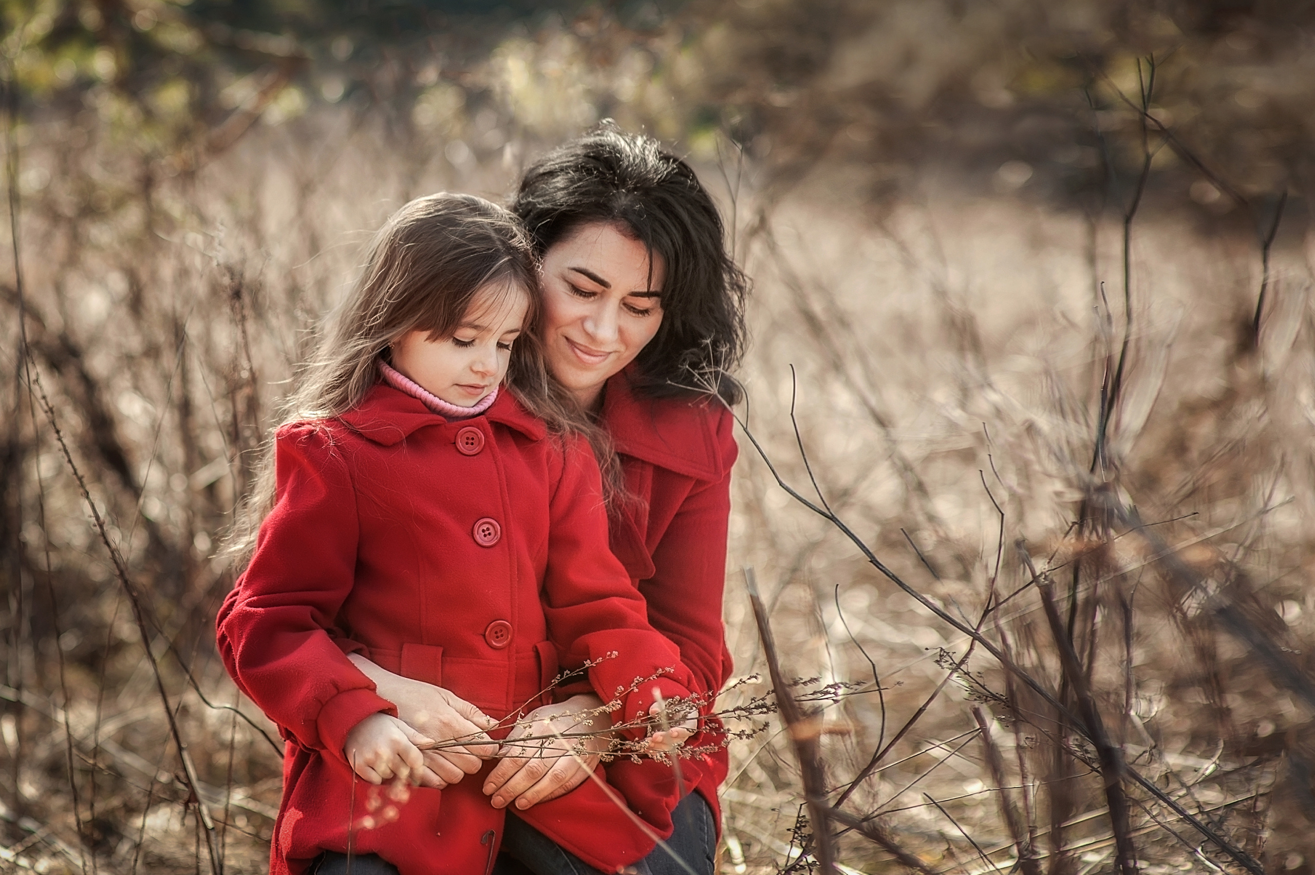 Семья. Свадебный, детский, семейный фотограф Илона Николаева в Эстонии