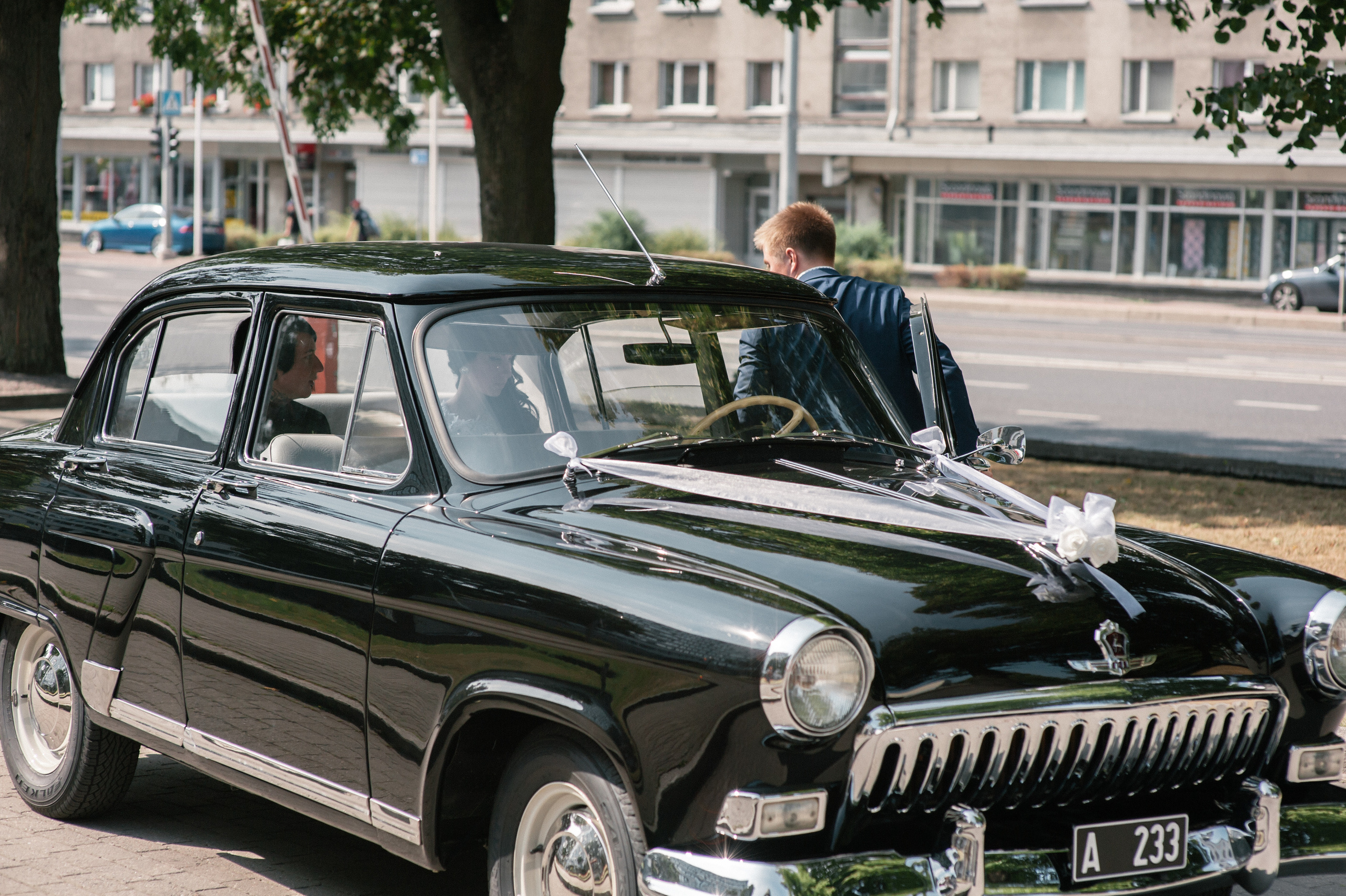 A&K. Свадебный, детский, семейный фотограф Илона Николаева в Эстонии