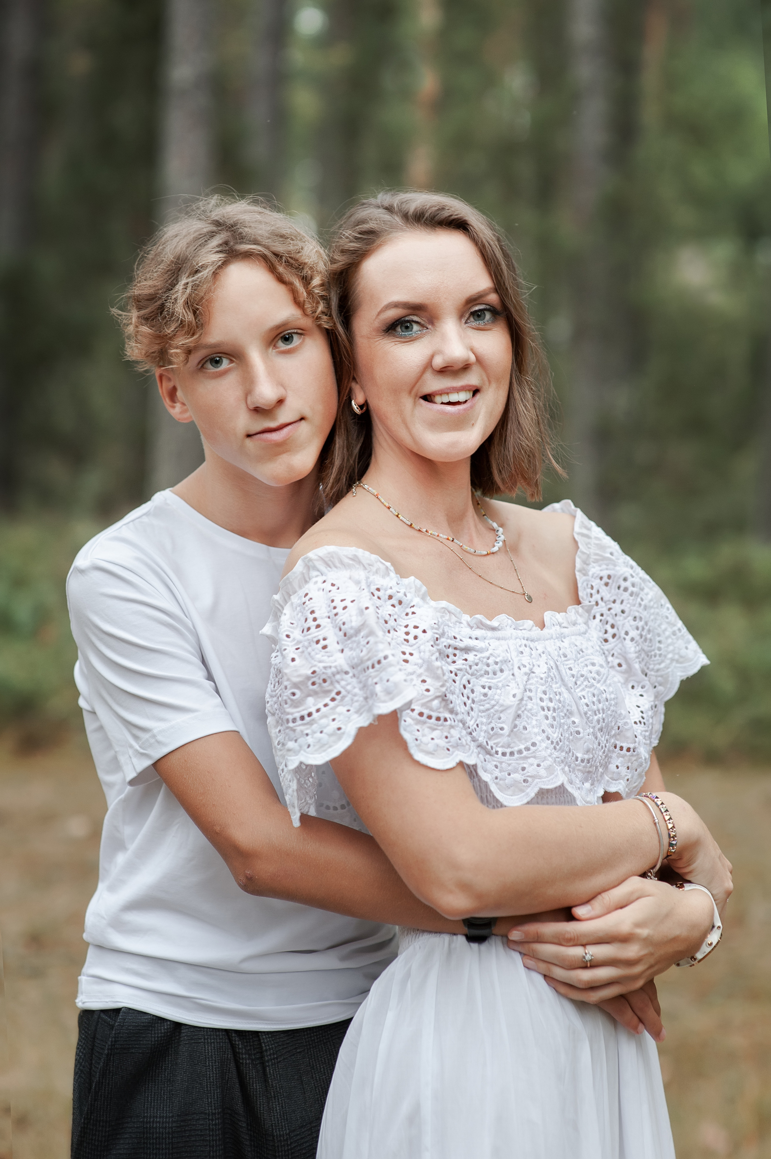 День рождения. Свадебный, детский, семейный фотограф Илона Николаева в Эстонии