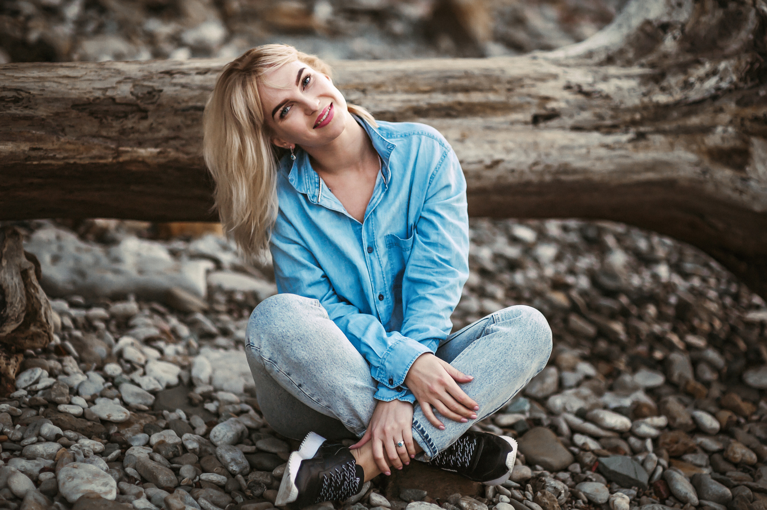 Анна. Свадебный, детский, семейный фотограф Илона Николаева в Эстонии