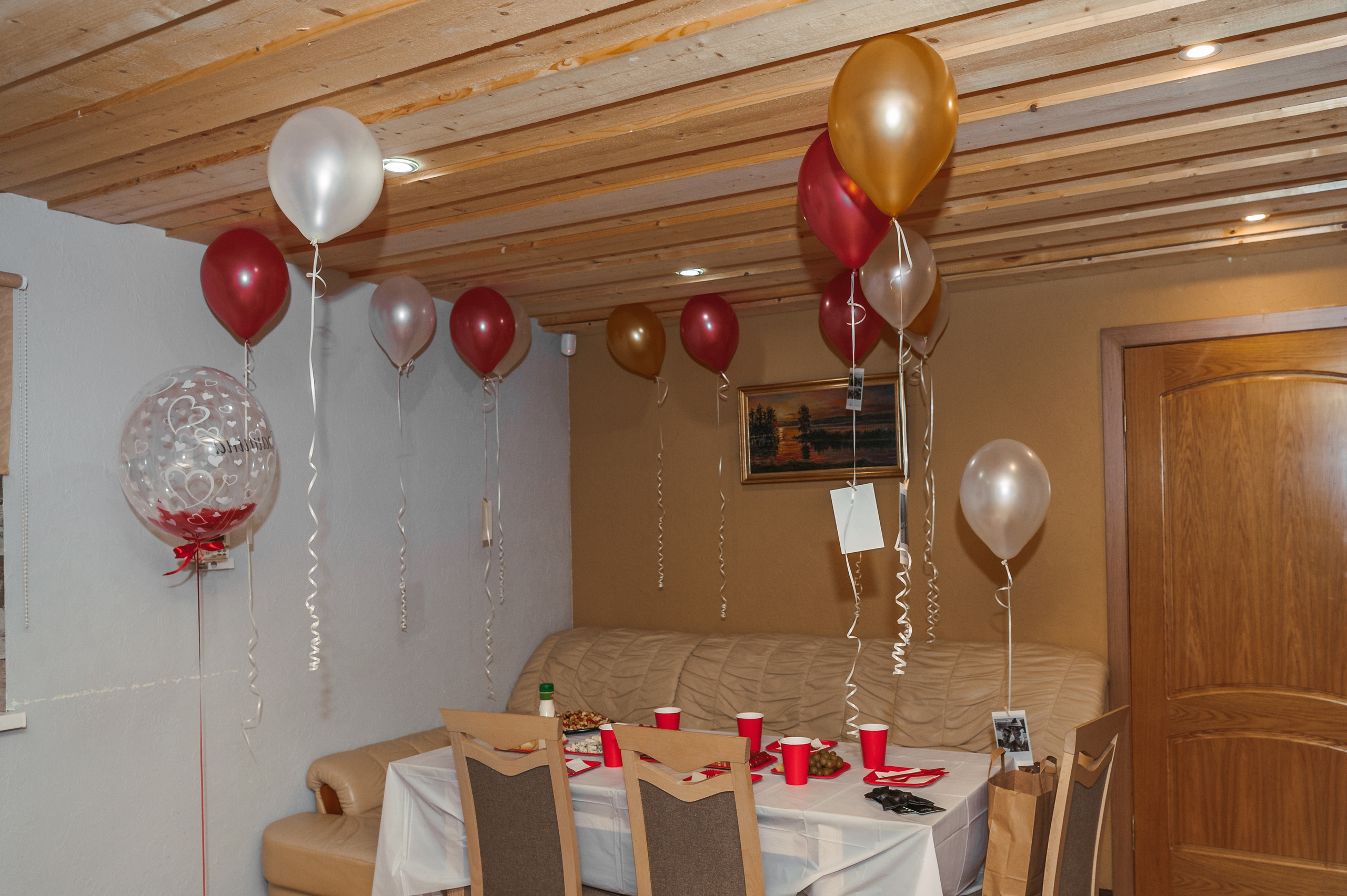 Девичник. Свадебный, детский, семейный фотограф Илона Николаева в Эстонии