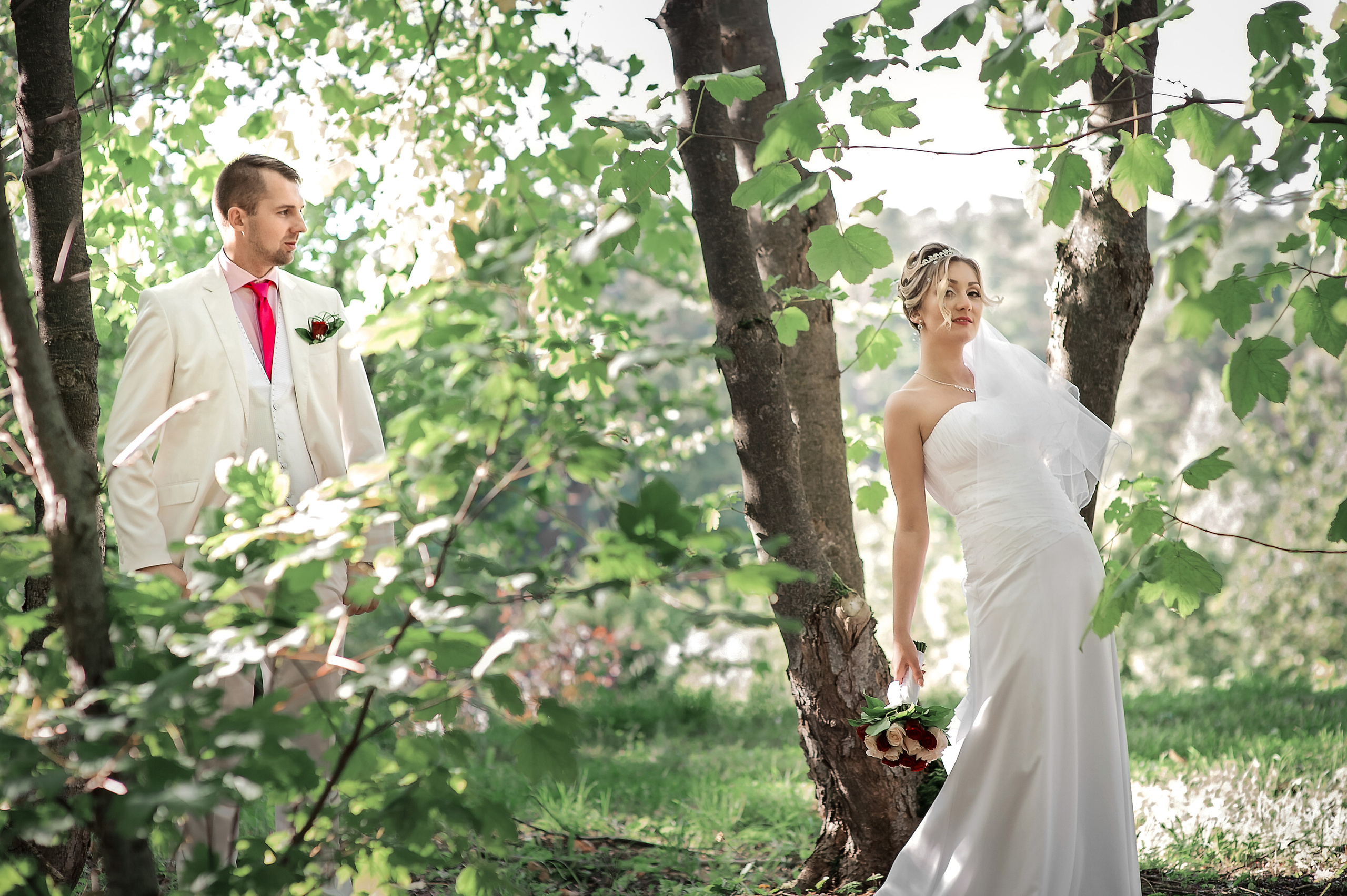 A&T. Свадебный, детский, семейный фотограф Илона Николаева в Эстонии