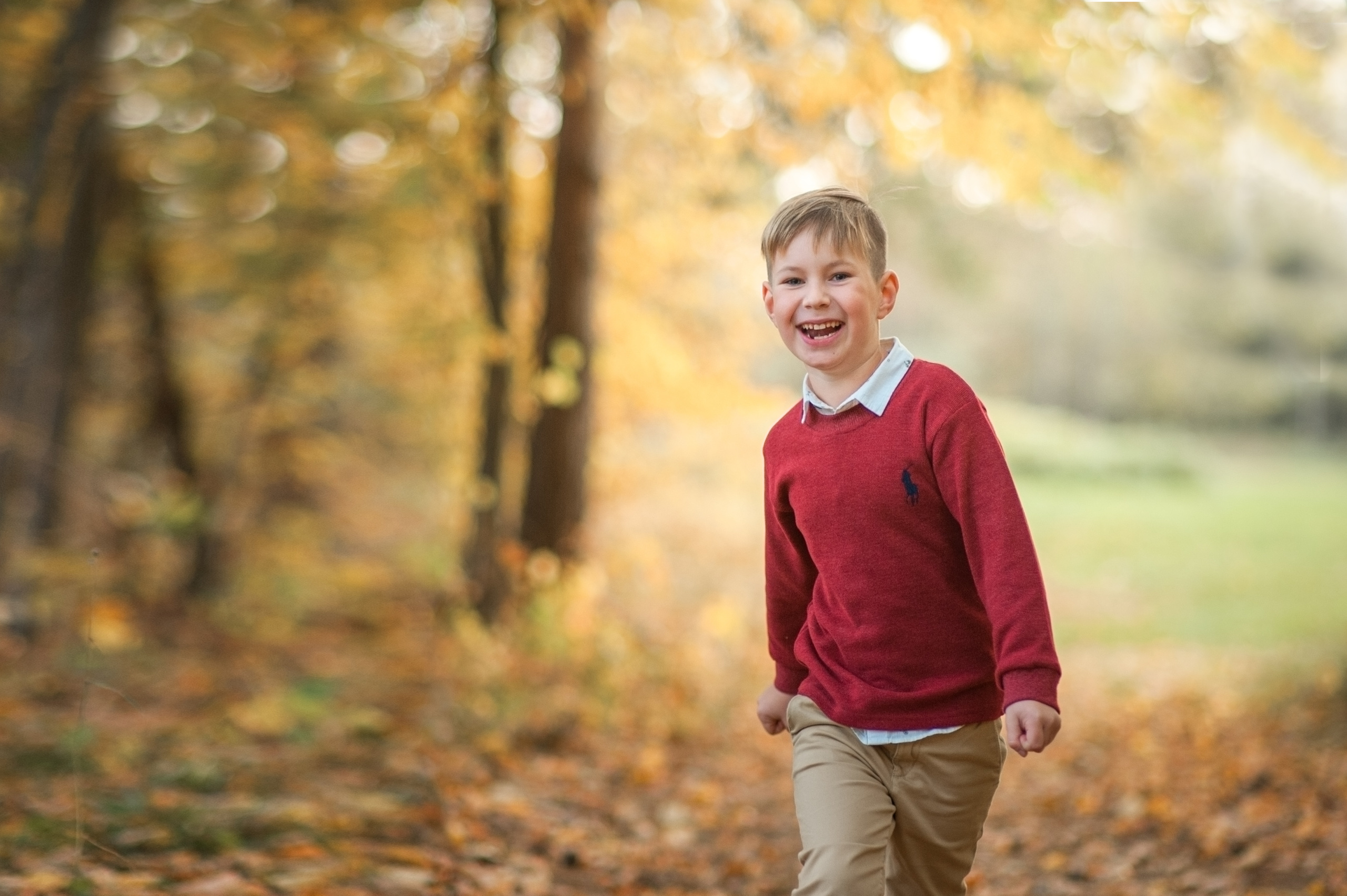Семья. Свадебный, детский, семейный фотограф Илона Николаева в Эстонии