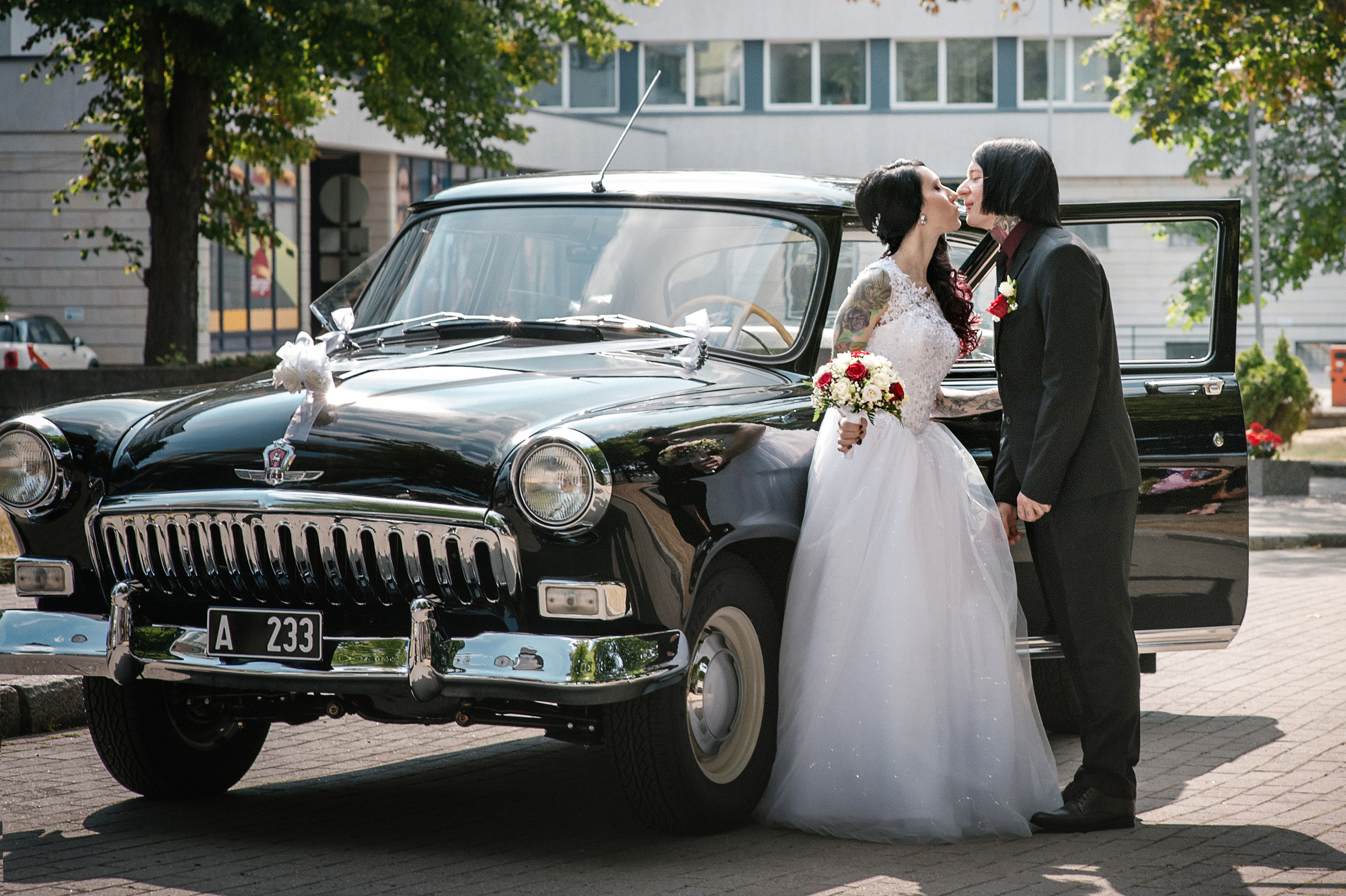 A&K. Свадебный, детский, семейный фотограф Илона Николаева в Эстонии