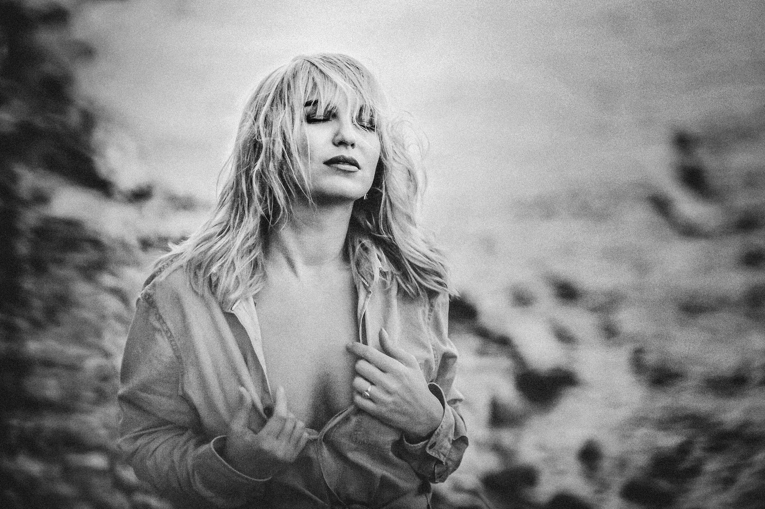 Анна. Свадебный, детский, семейный фотограф Илона Николаева в Эстонии