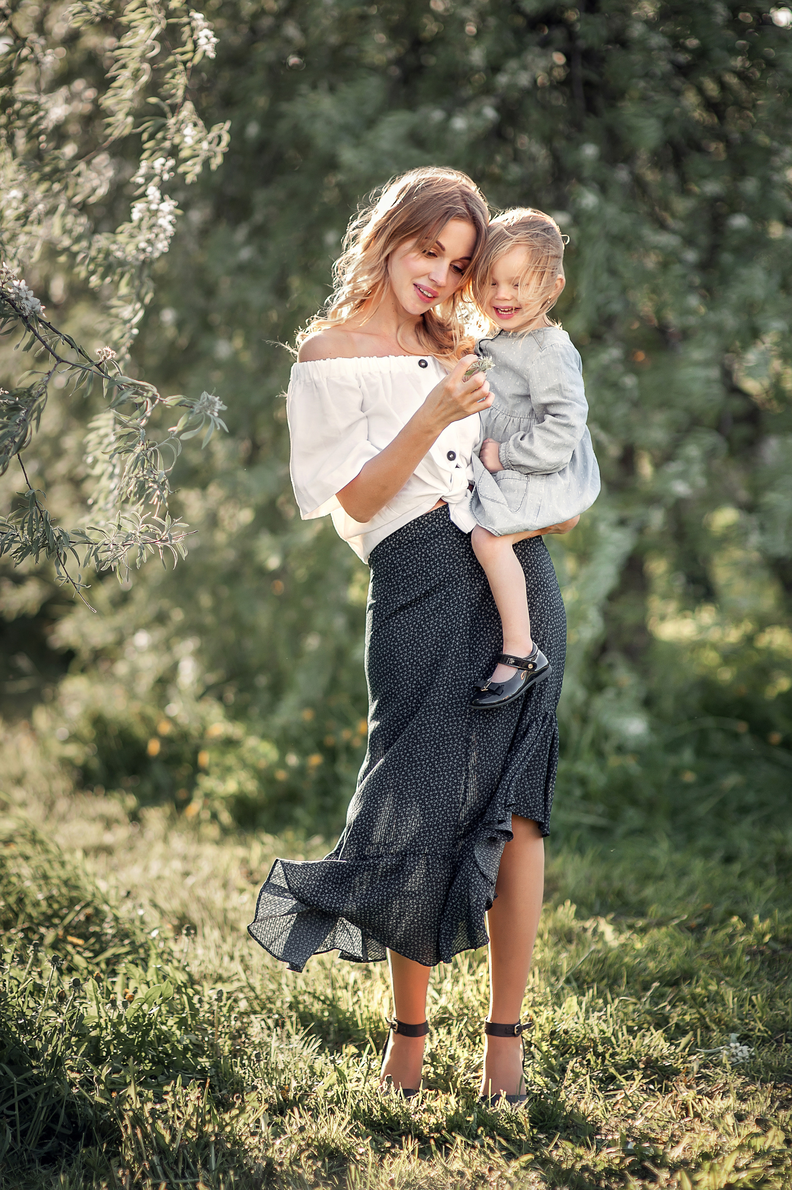 Семья. Свадебный, детский, семейный фотограф Илона Николаева в Эстонии