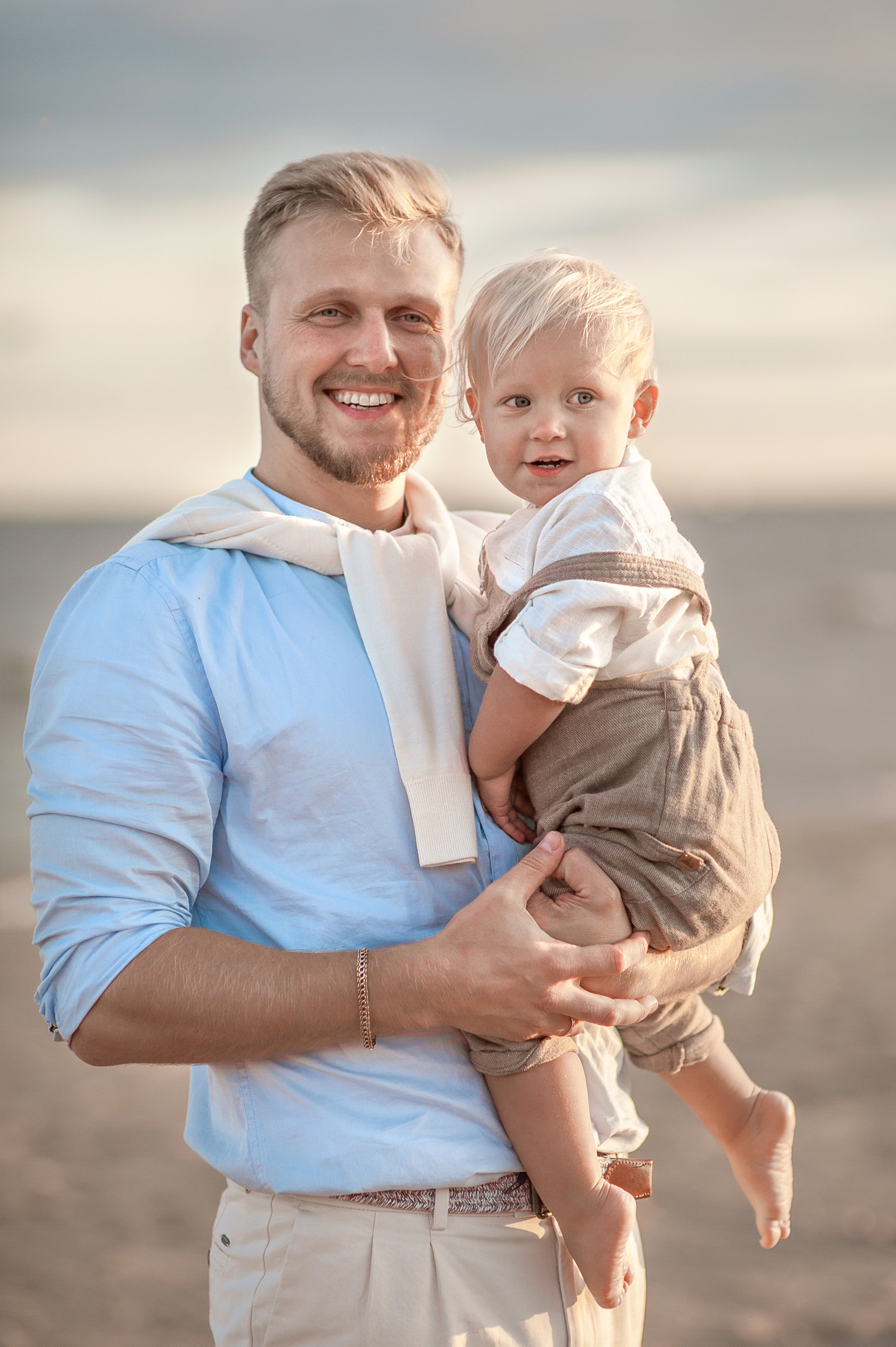 Семья. Свадебный, детский, семейный фотограф Илона Николаева в Эстонии