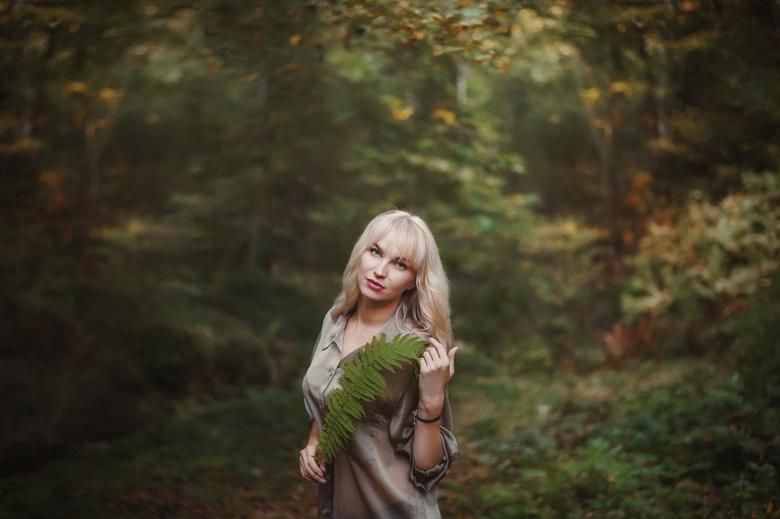 Анна. Свадебный, детский, семейный фотограф Илона Николаева в Эстонии