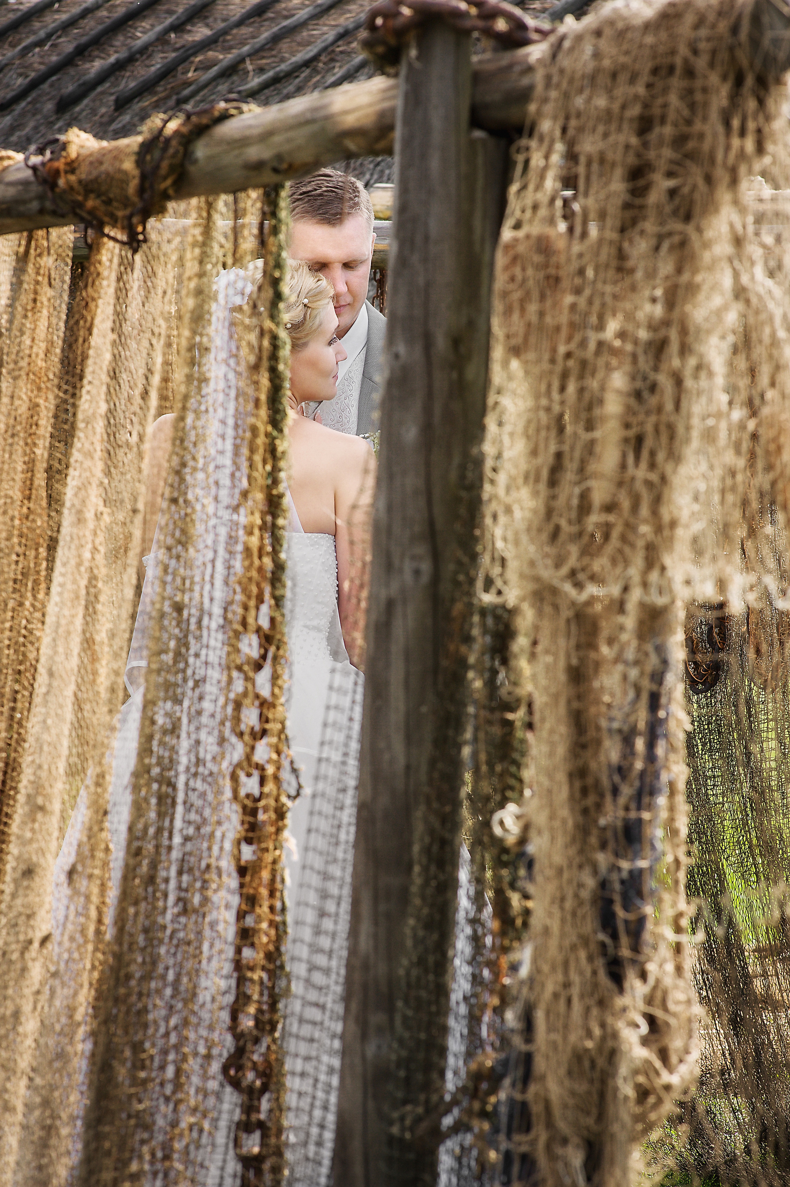 J&A. Свадебный, детский, семейный фотограф Илона Николаева в Эстонии