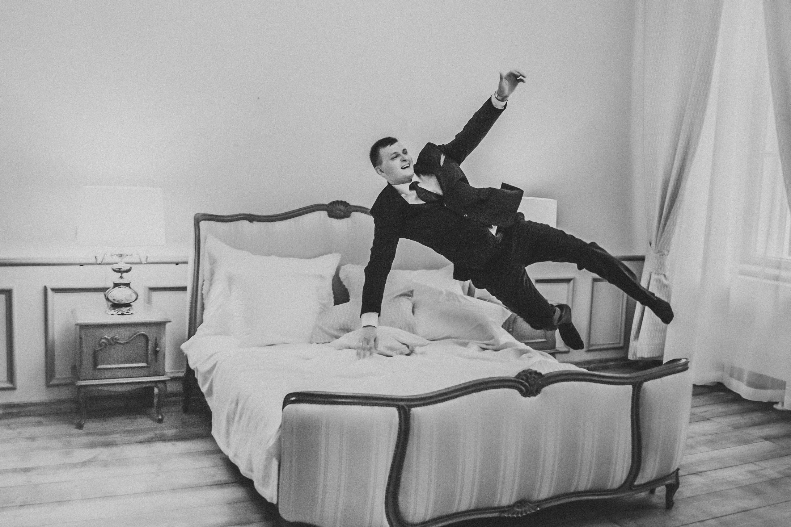 V&I. Свадебный, детский, семейный фотограф Илона Николаева в Эстонии