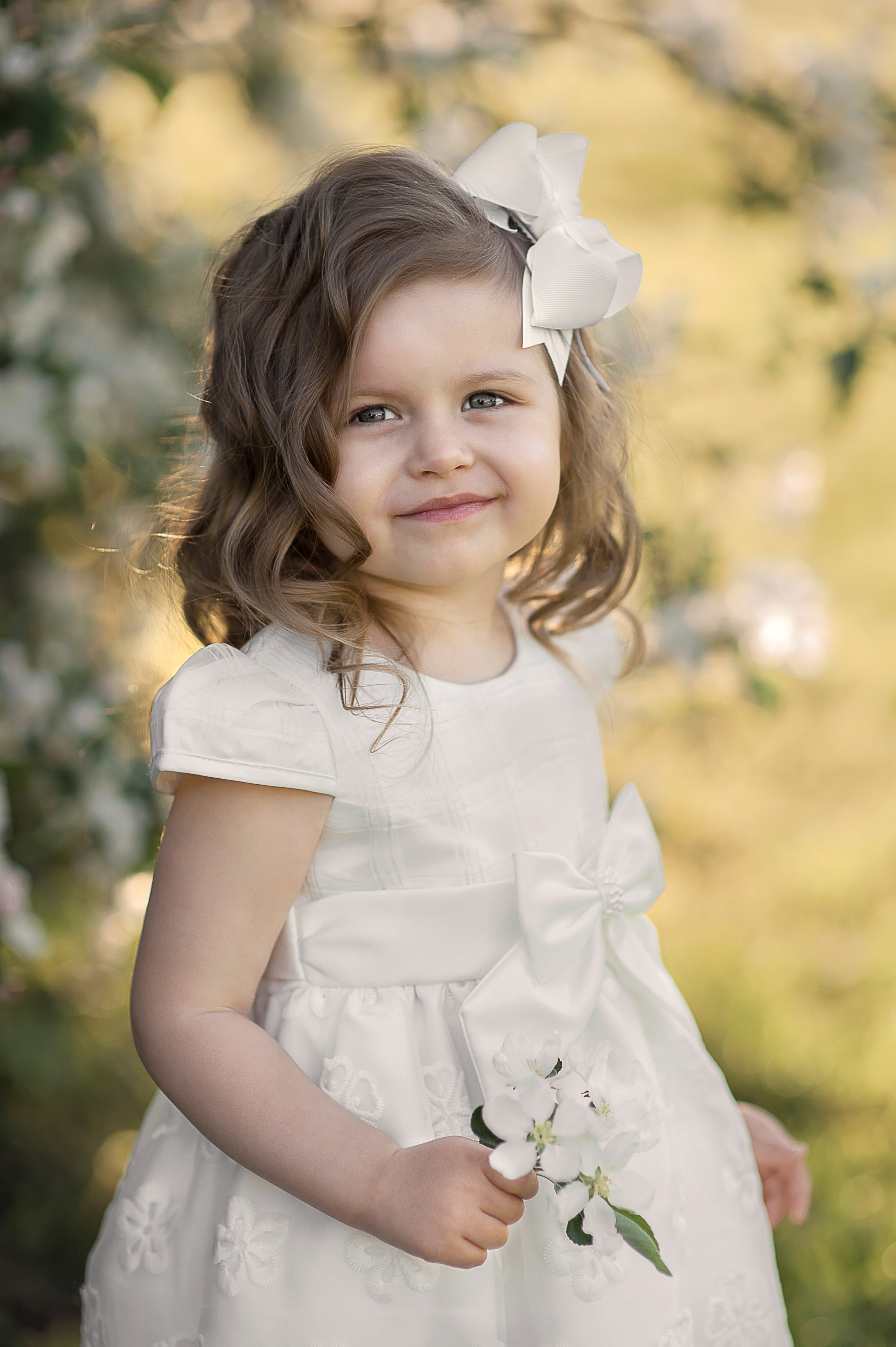 Ладочка. Свадебный, детский, семейный фотограф Илона Николаева в Эстонии