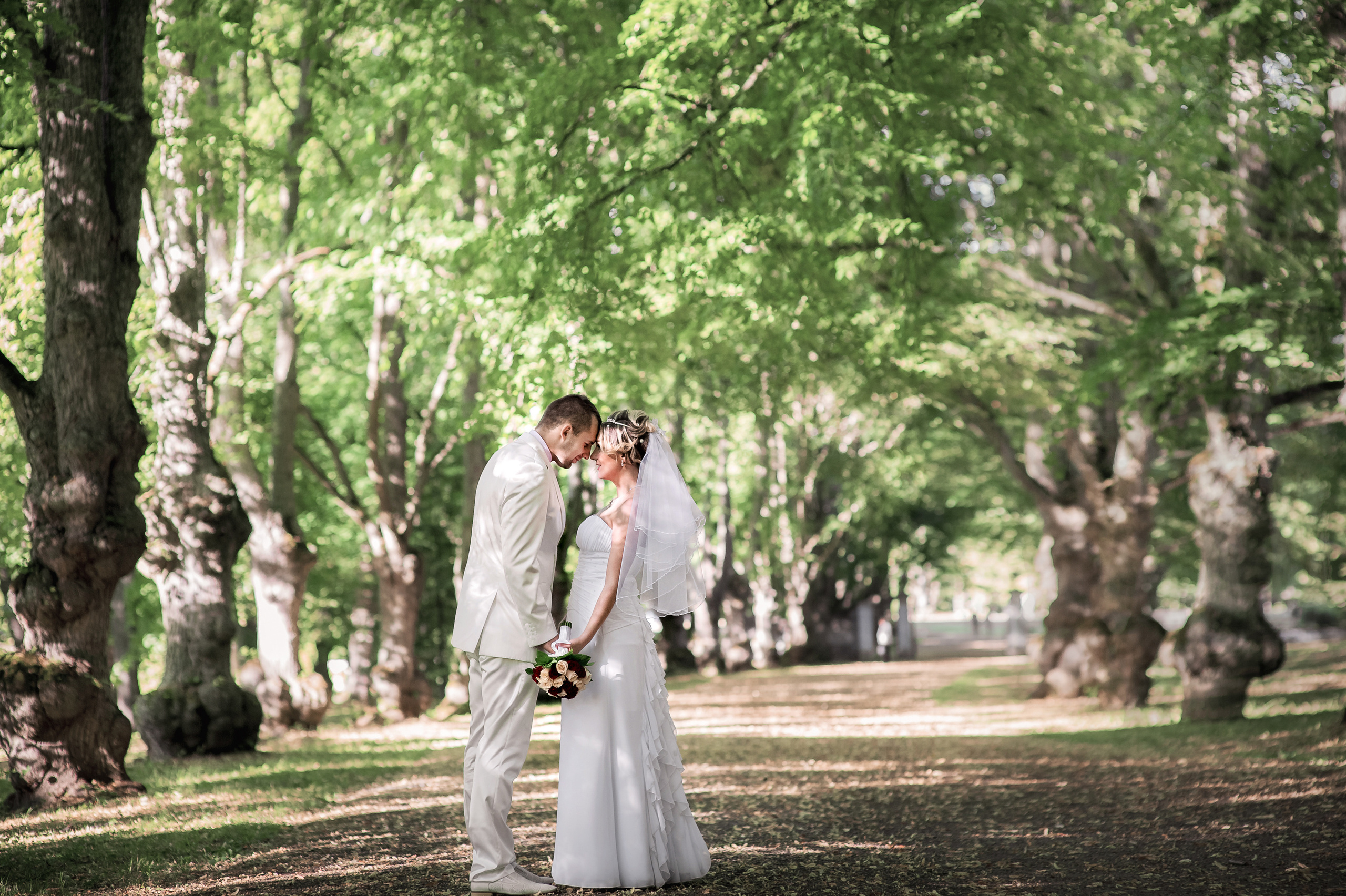 A&T. Свадебный, детский, семейный фотограф Илона Николаева в Эстонии
