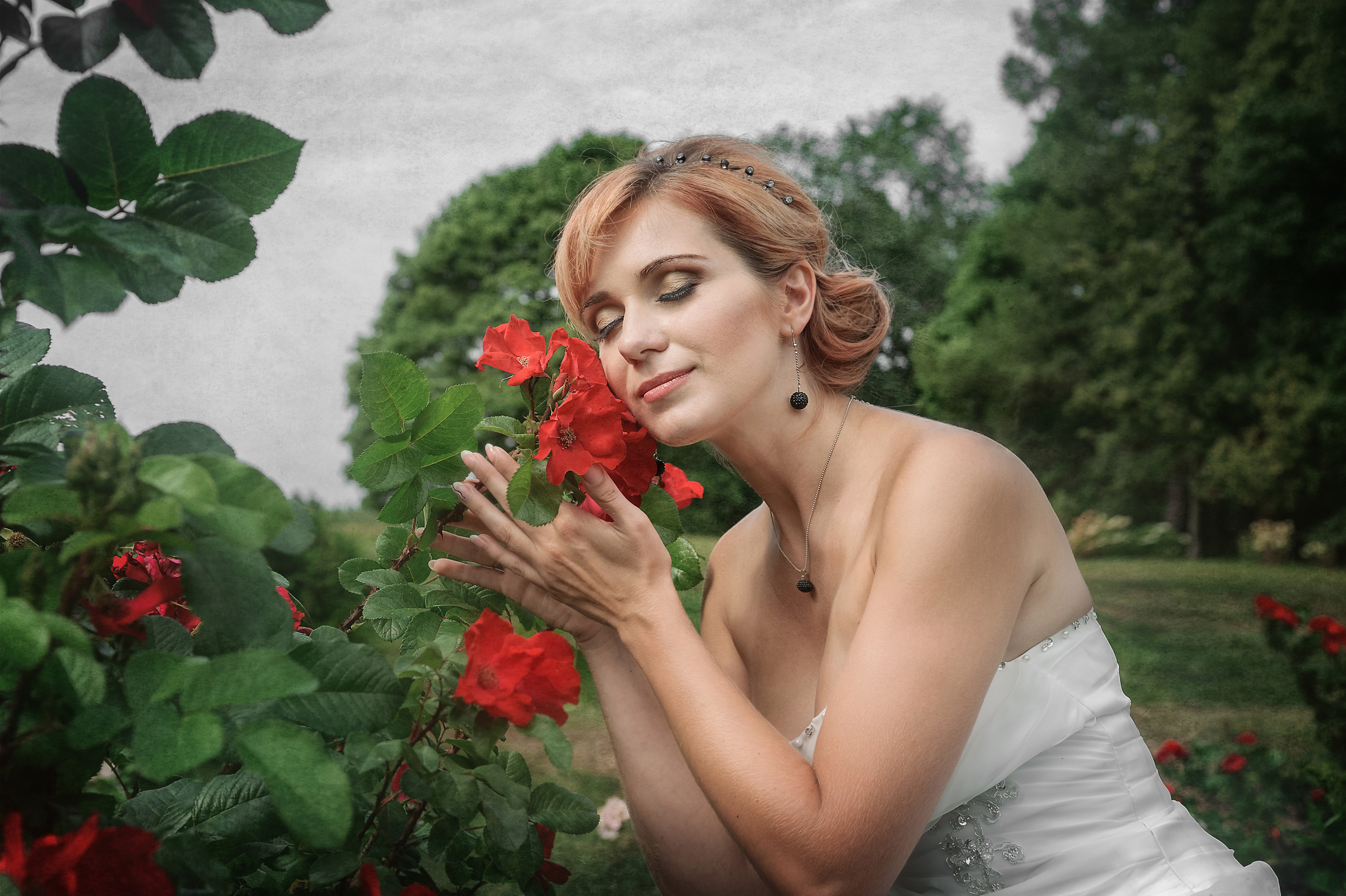 M&J. Свадебный, детский, семейный фотограф Илона Николаева в Эстонии