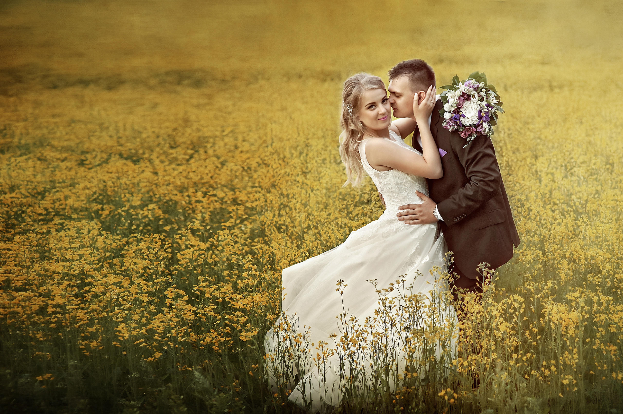 V&I. Свадебный, детский, семейный фотограф Илона Николаева в Эстонии