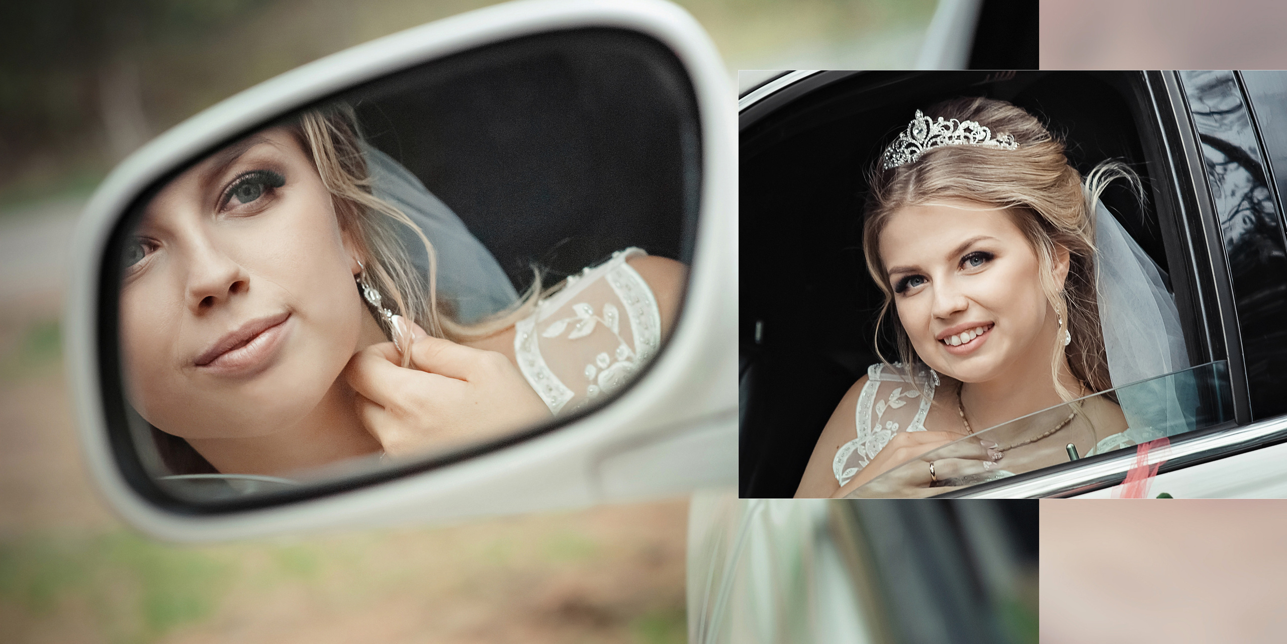 M&A. Свадебный, детский, семейный фотограф Илона Николаева в Эстонии