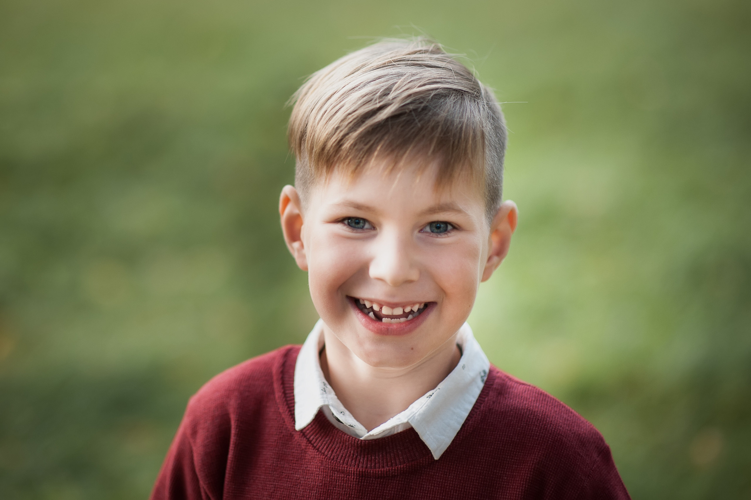 Семья. Свадебный, детский, семейный фотограф Илона Николаева в Эстонии