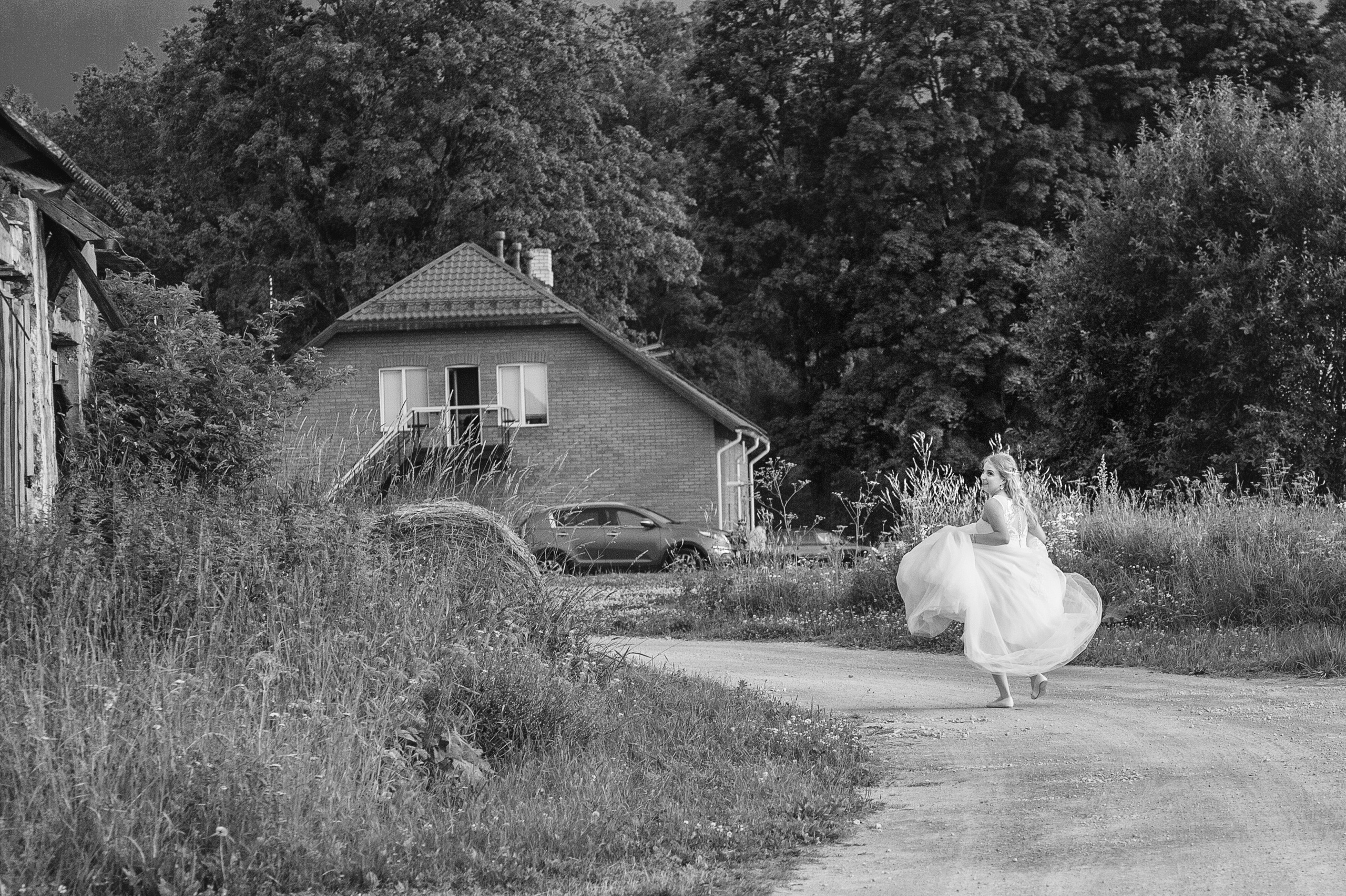 V&I. Свадебный, детский, семейный фотограф Илона Николаева в Эстонии