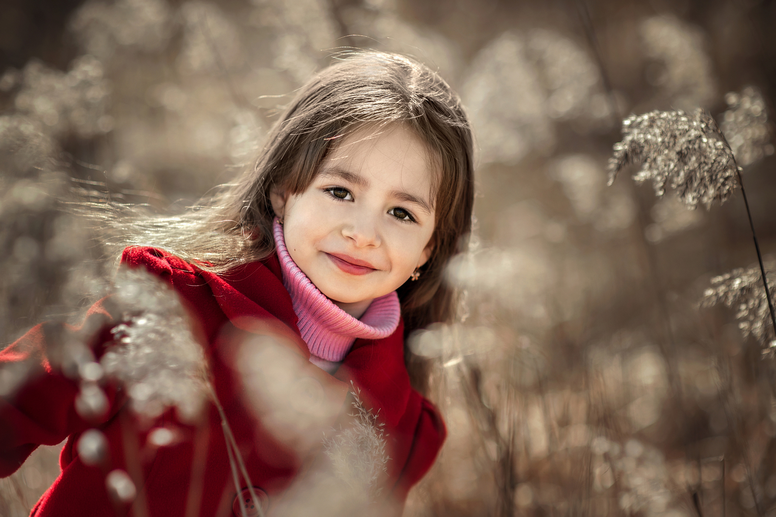 Семья. Свадебный, детский, семейный фотограф Илона Николаева в Эстонии