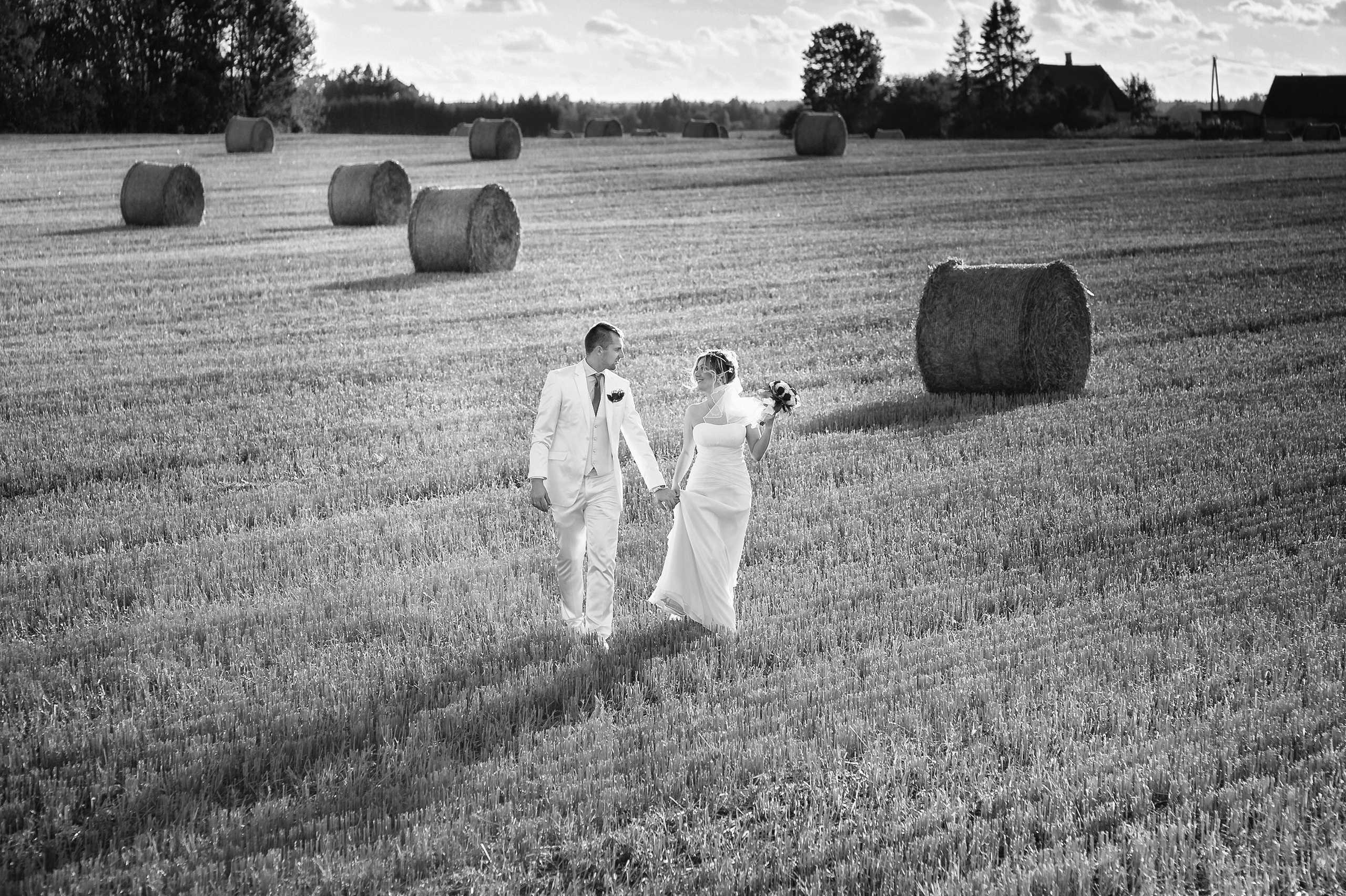 A&T. Свадебный, детский, семейный фотограф Илона Николаева в Эстонии