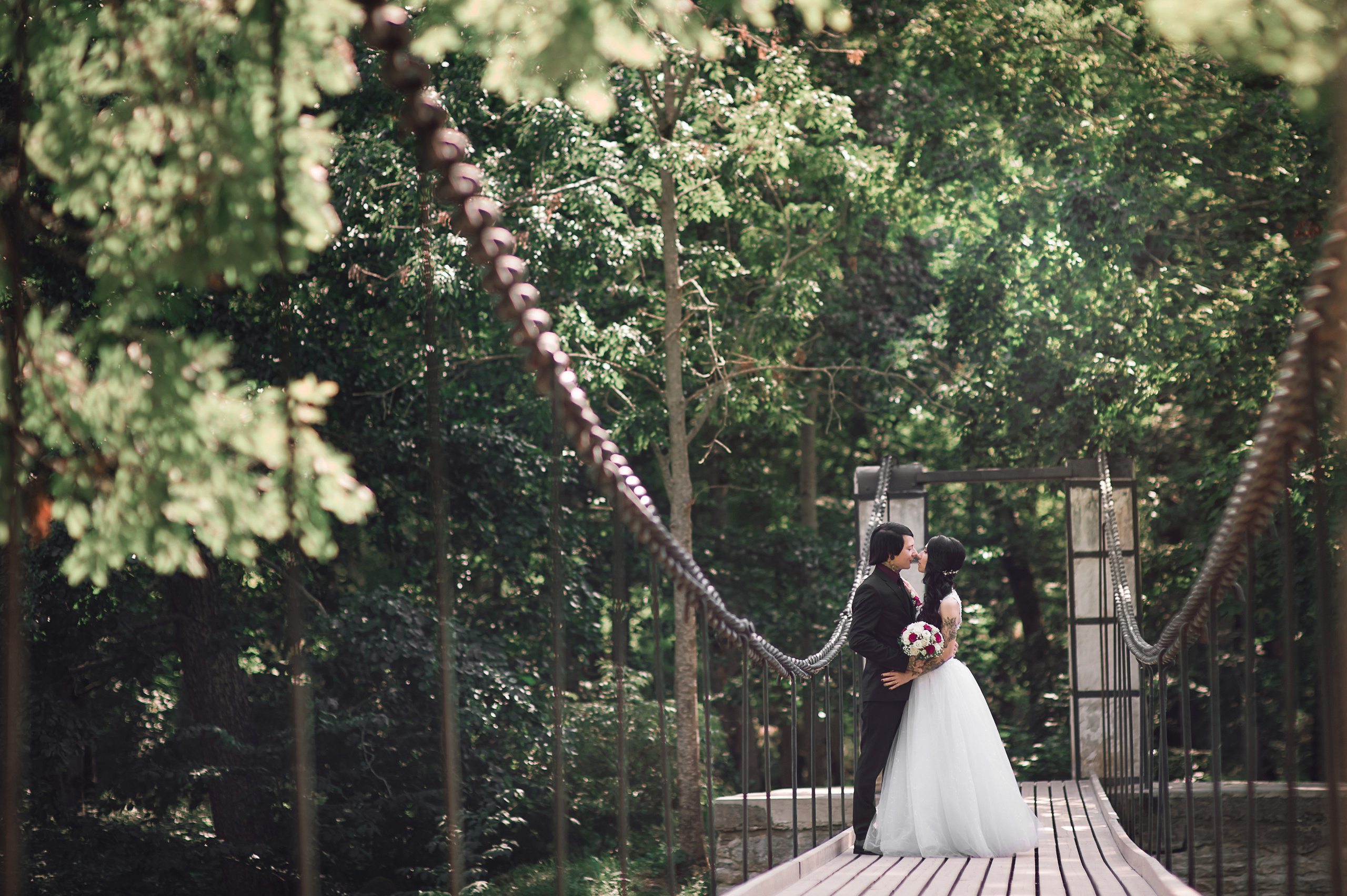 A&K. Свадебный, детский, семейный фотограф Илона Николаева в Эстонии